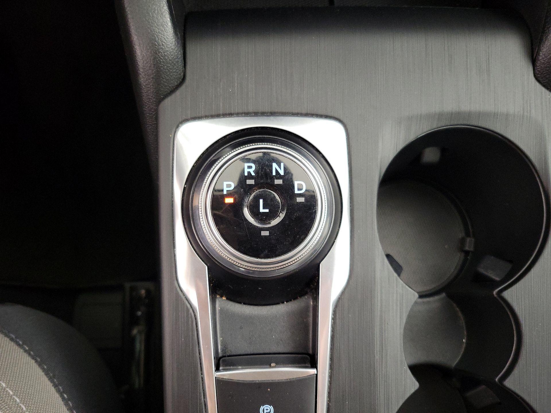 Thumbnail: 2020 Ford Escape - 17