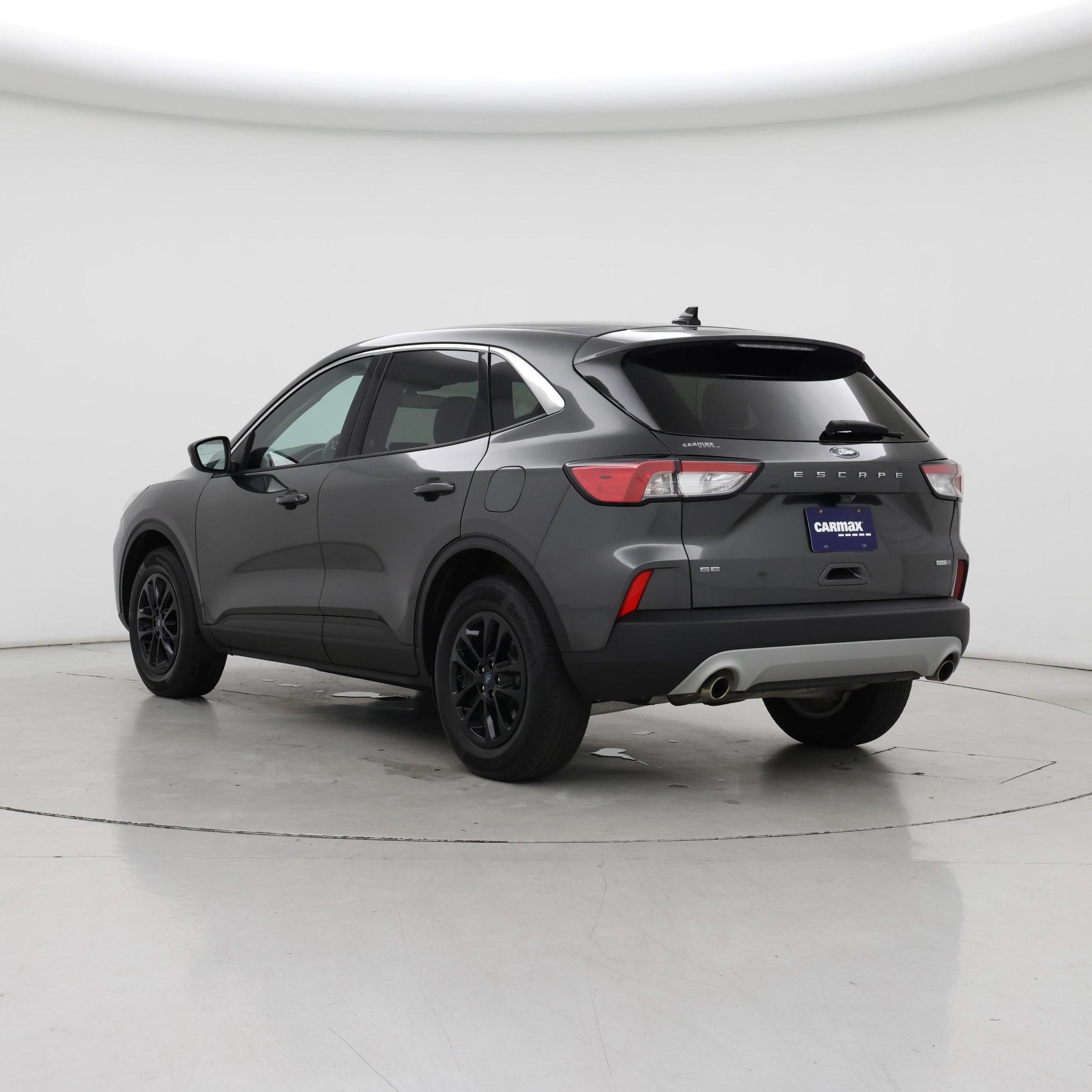 Thumbnail: 2020 Ford Escape - 2
