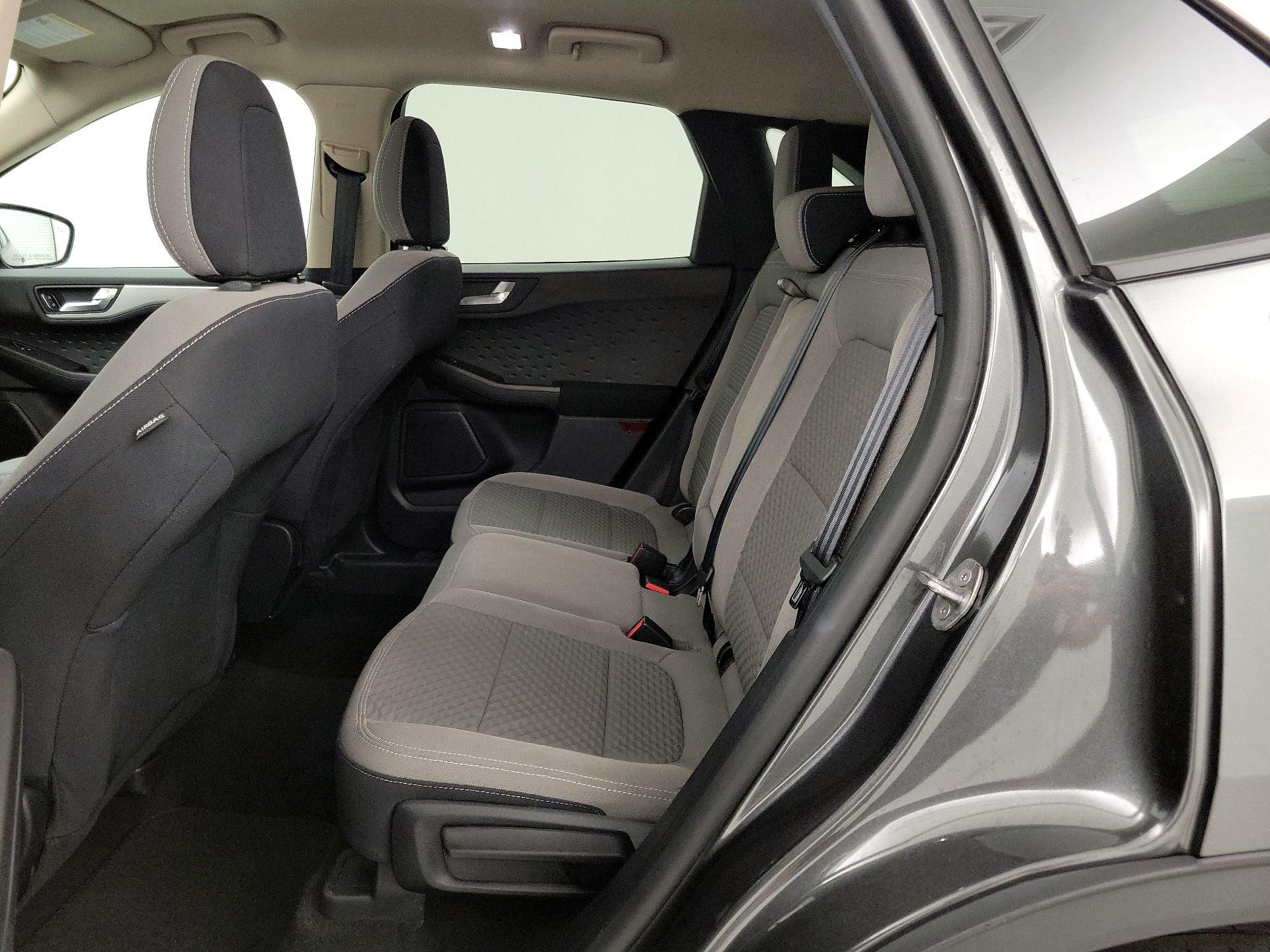 Thumbnail: 2020 Ford Escape - 19