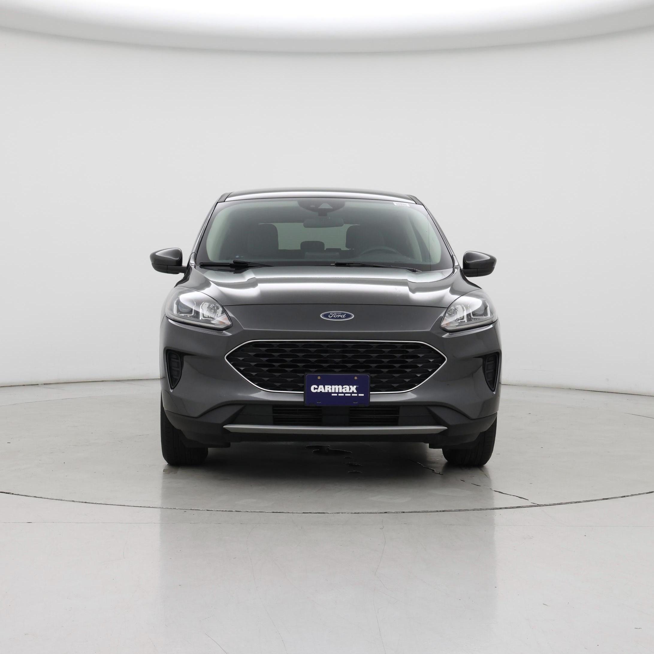 Thumbnail: 2020 Ford Escape - 5