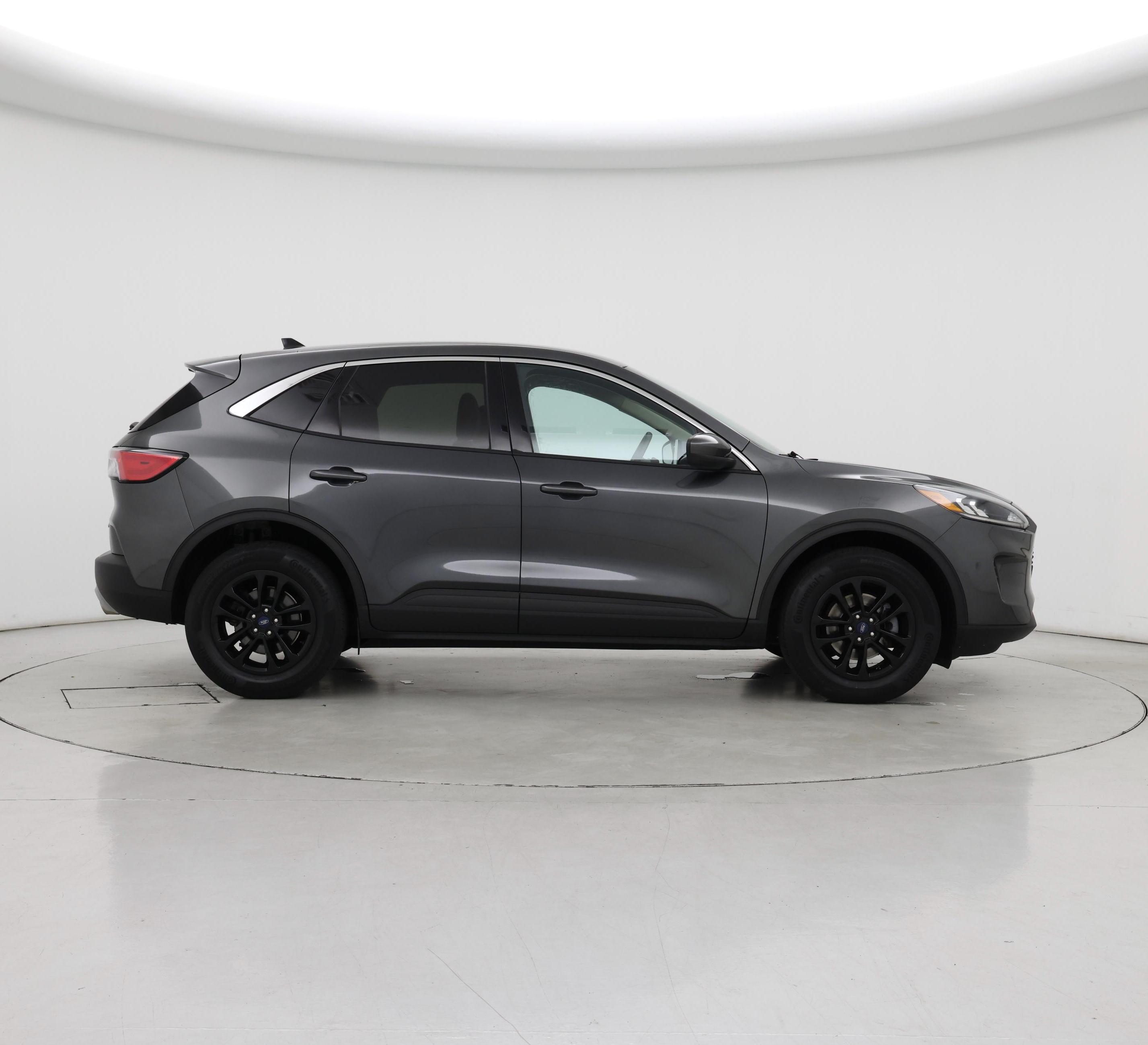 Thumbnail: 2020 Ford Escape - 7