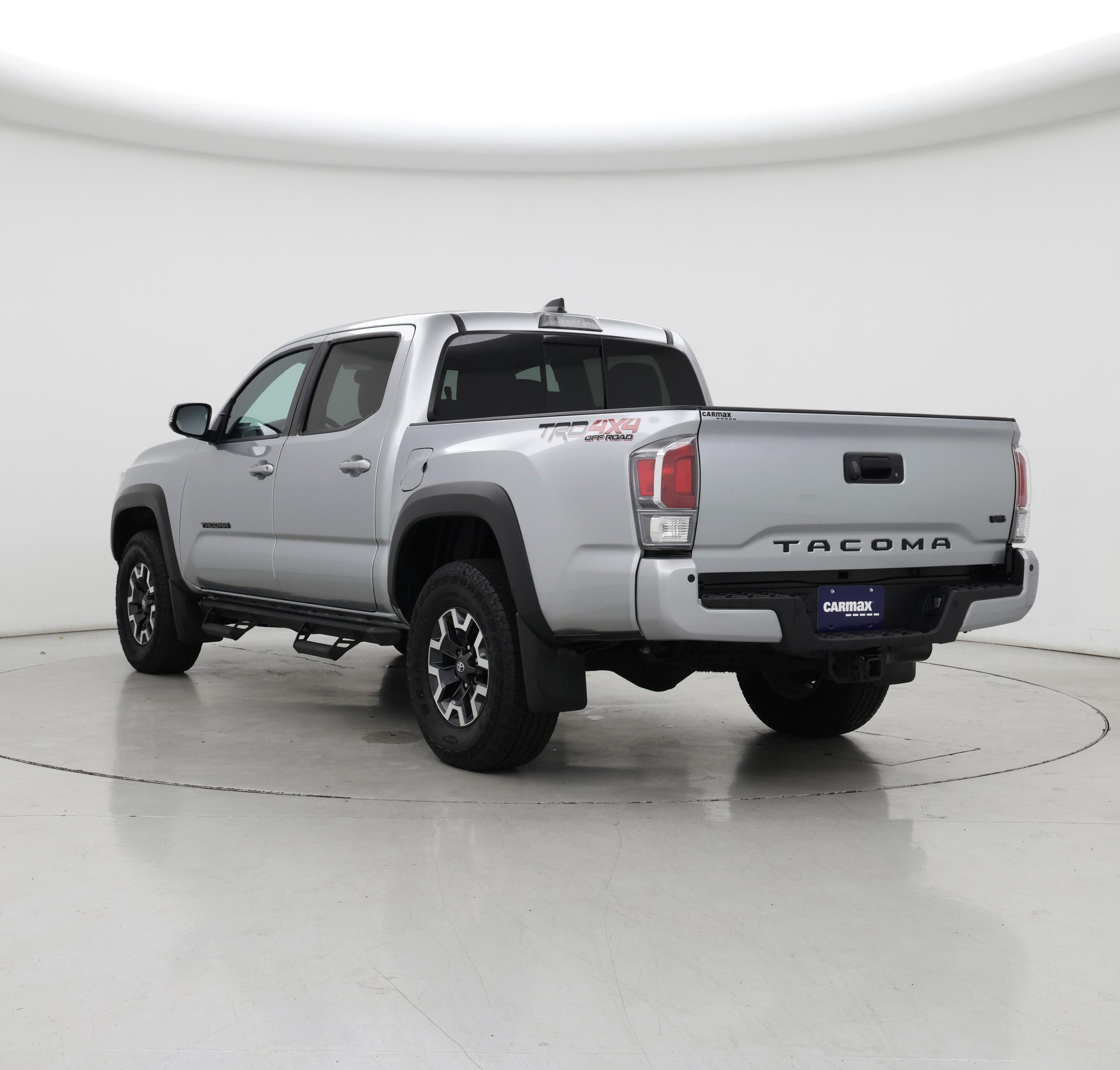 Thumbnail: 2022 Toyota Tacoma - 2