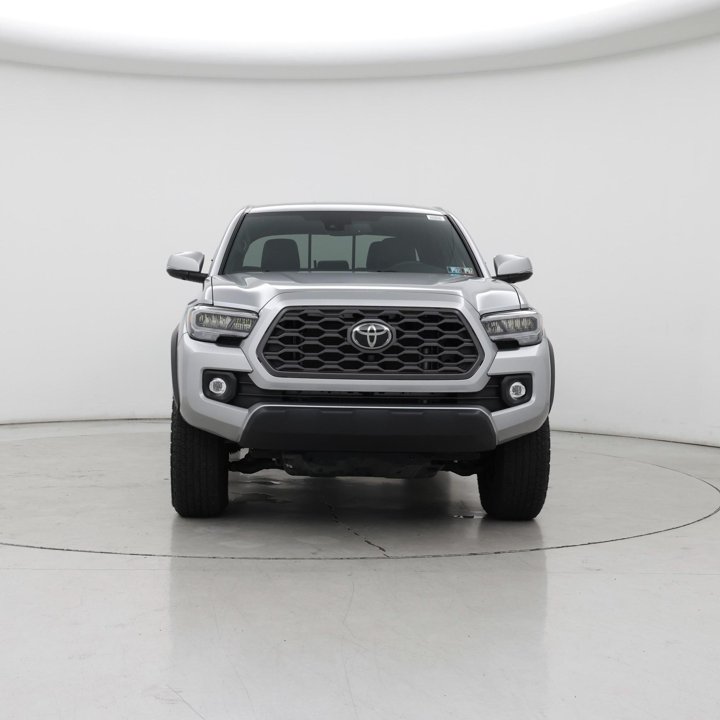 Thumbnail: 2022 Toyota Tacoma - 5