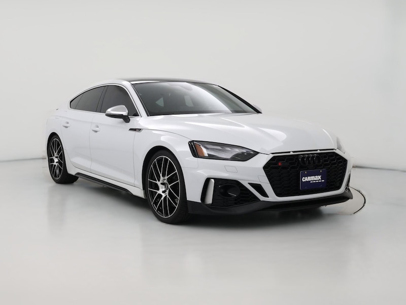 2022 Audi RS 5  -
                  Virginia Beach, VA