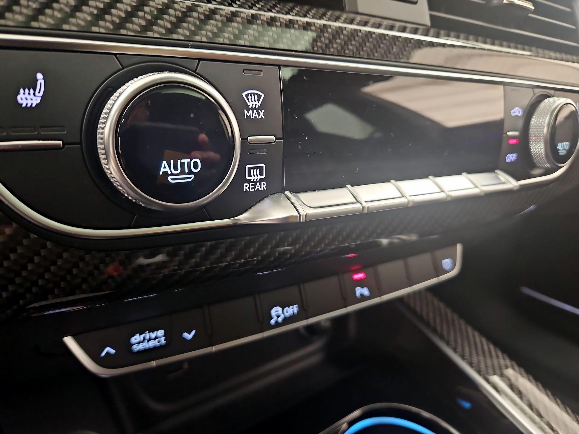 Thumbnail: 2022 Audi RS 5 - 16