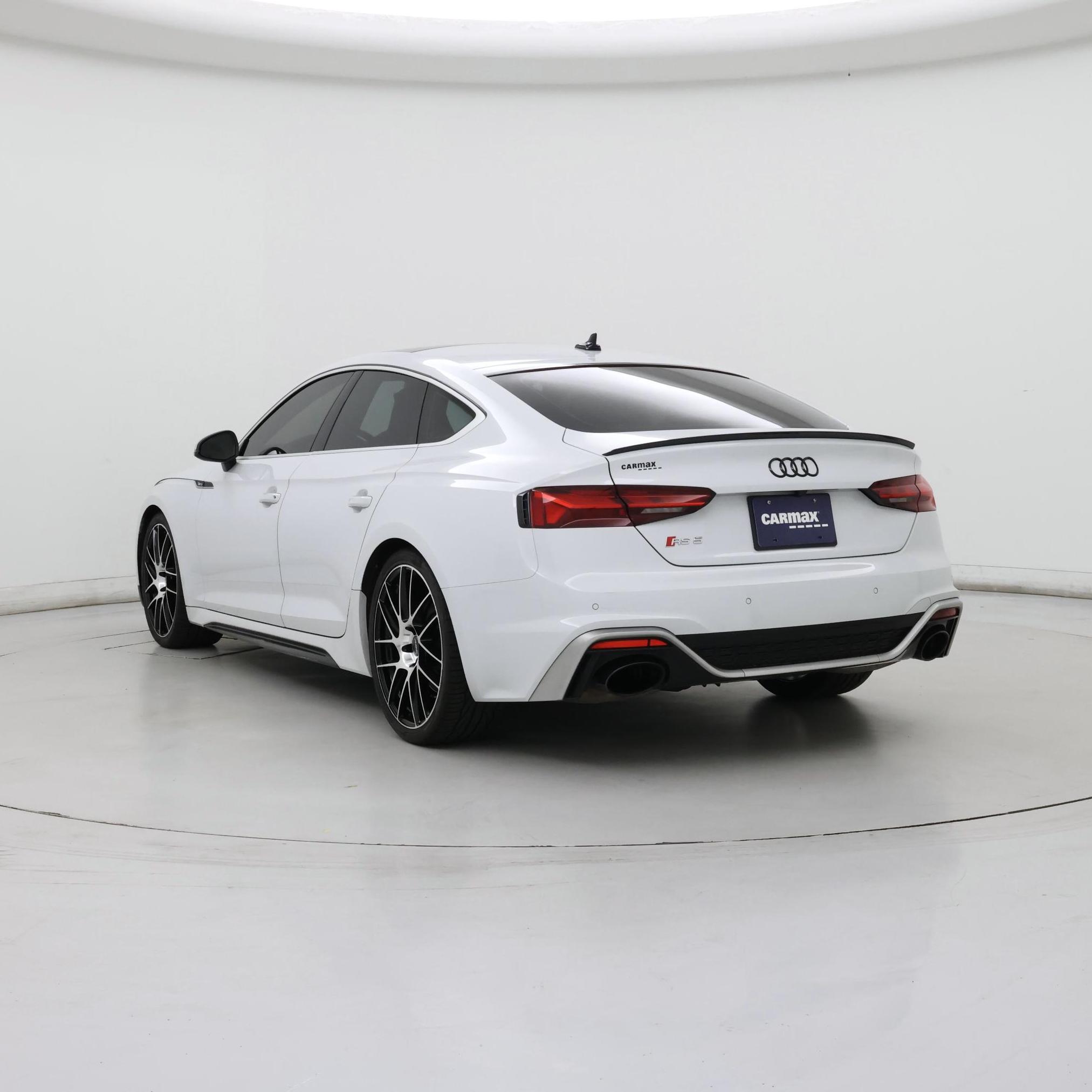 Thumbnail: 2022 Audi RS 5 - 2
