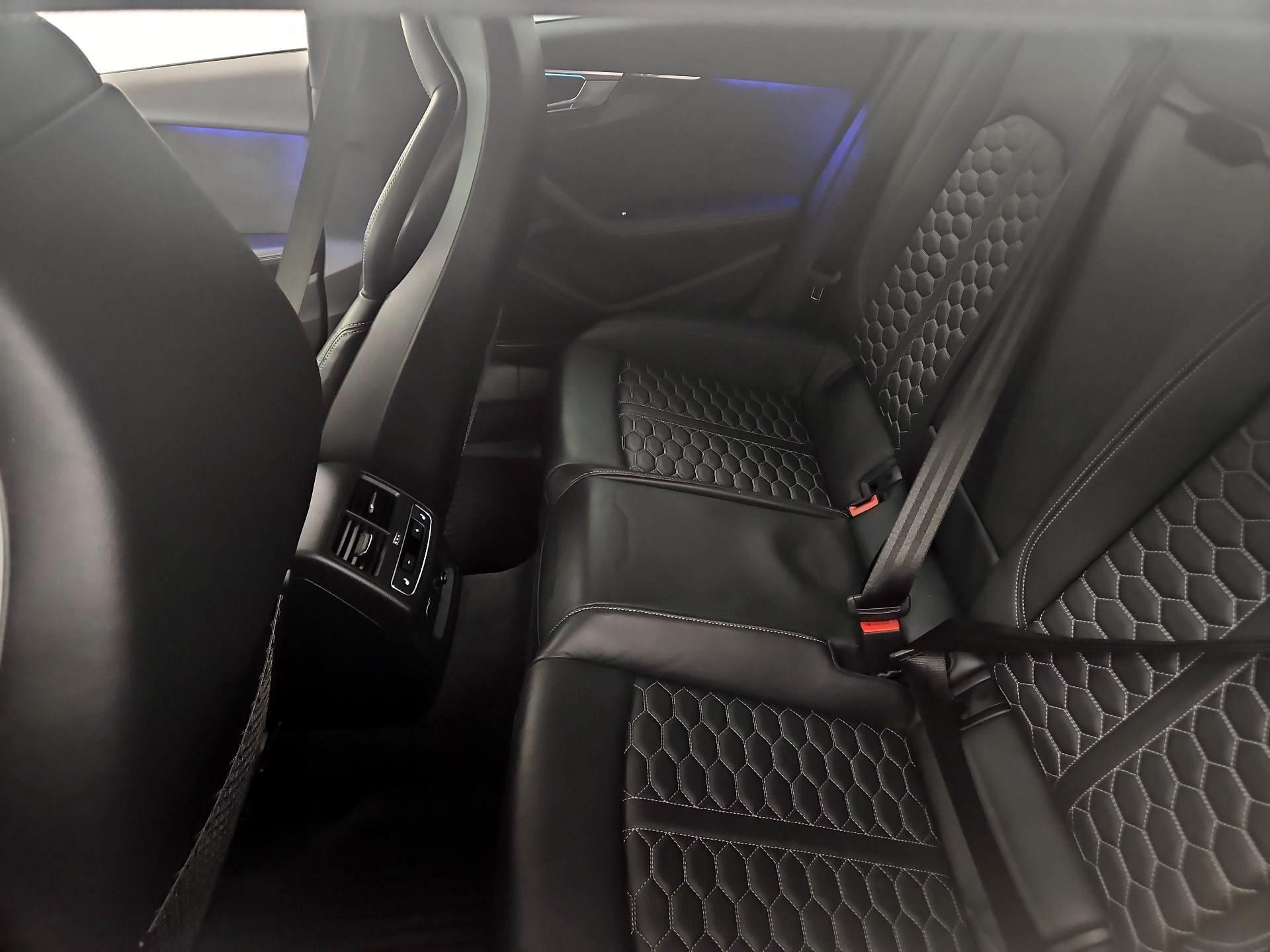 Thumbnail: 2022 Audi RS 5 - 20