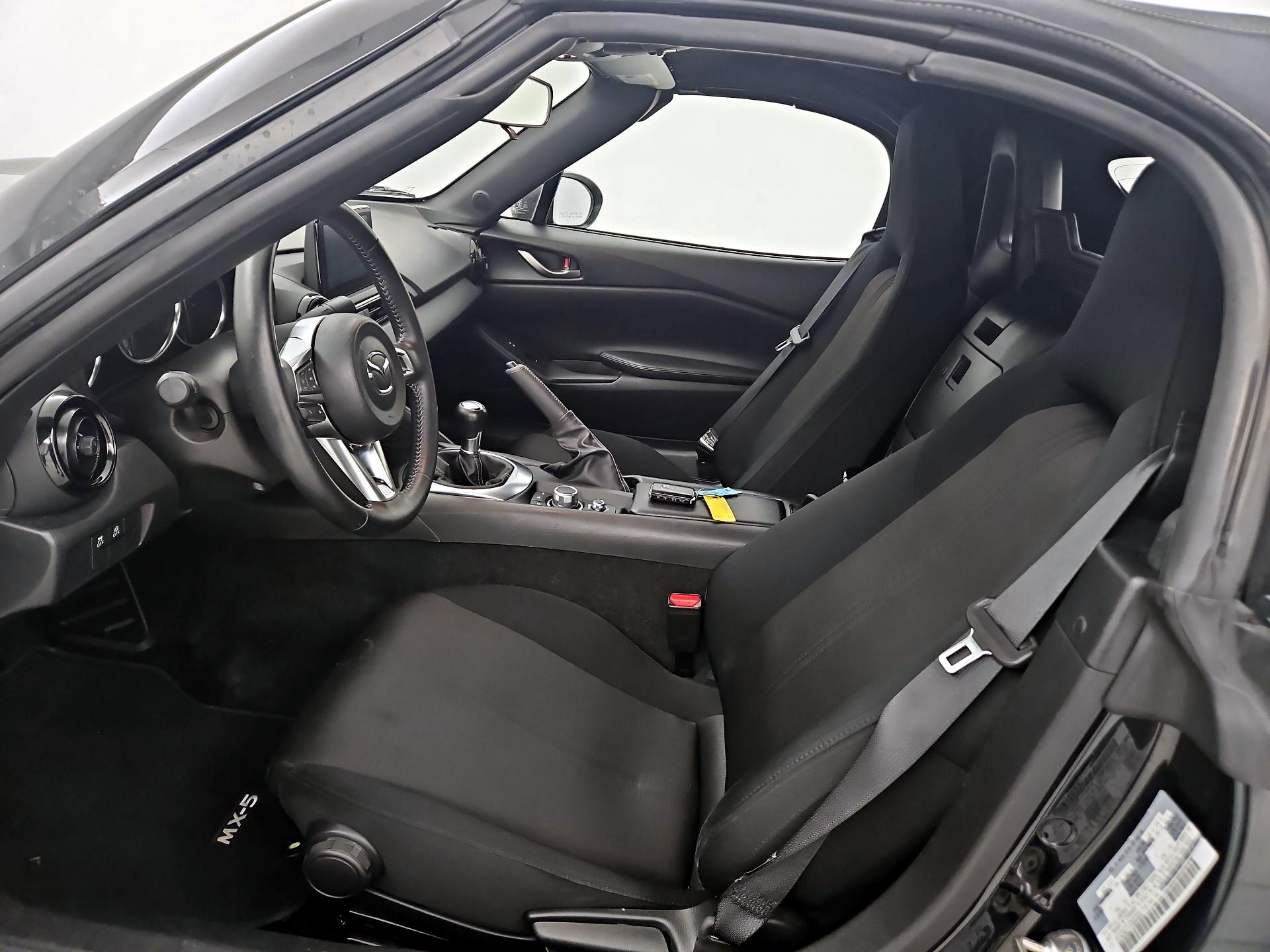 Thumbnail: 2023 Mazda MX-5 Miata - 11