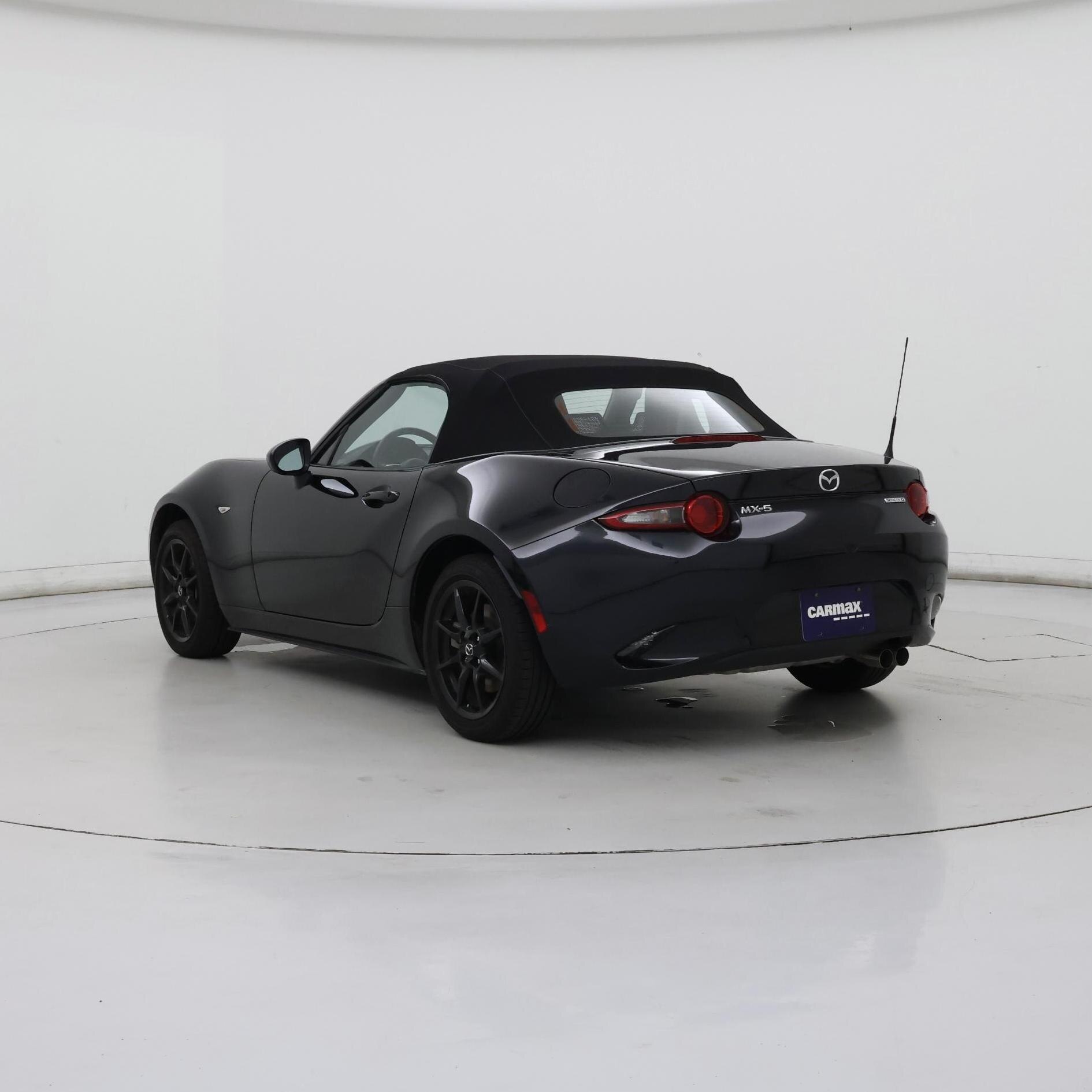 Thumbnail: 2023 Mazda MX-5 Miata - 2
