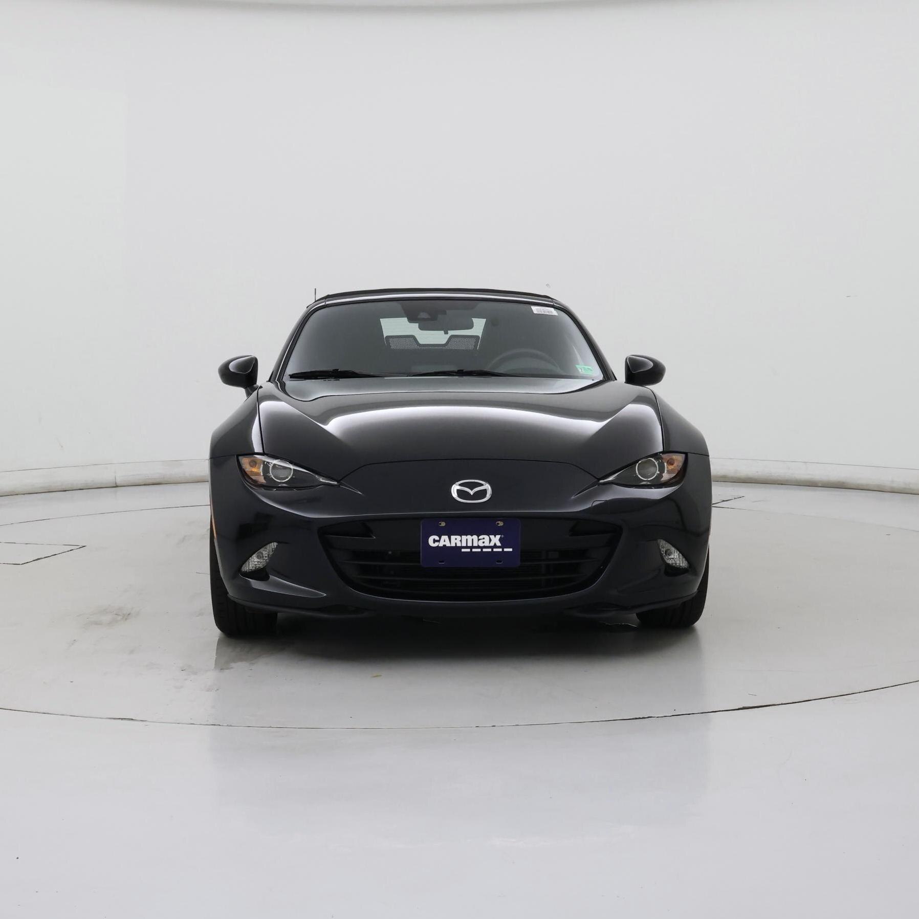 Thumbnail: 2023 Mazda MX-5 Miata - 5
