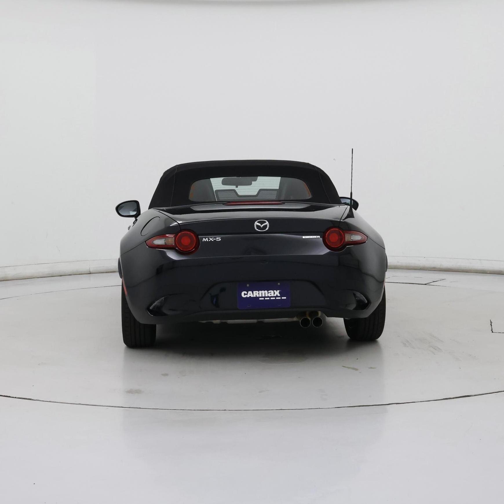 Thumbnail: 2023 Mazda MX-5 Miata - 6