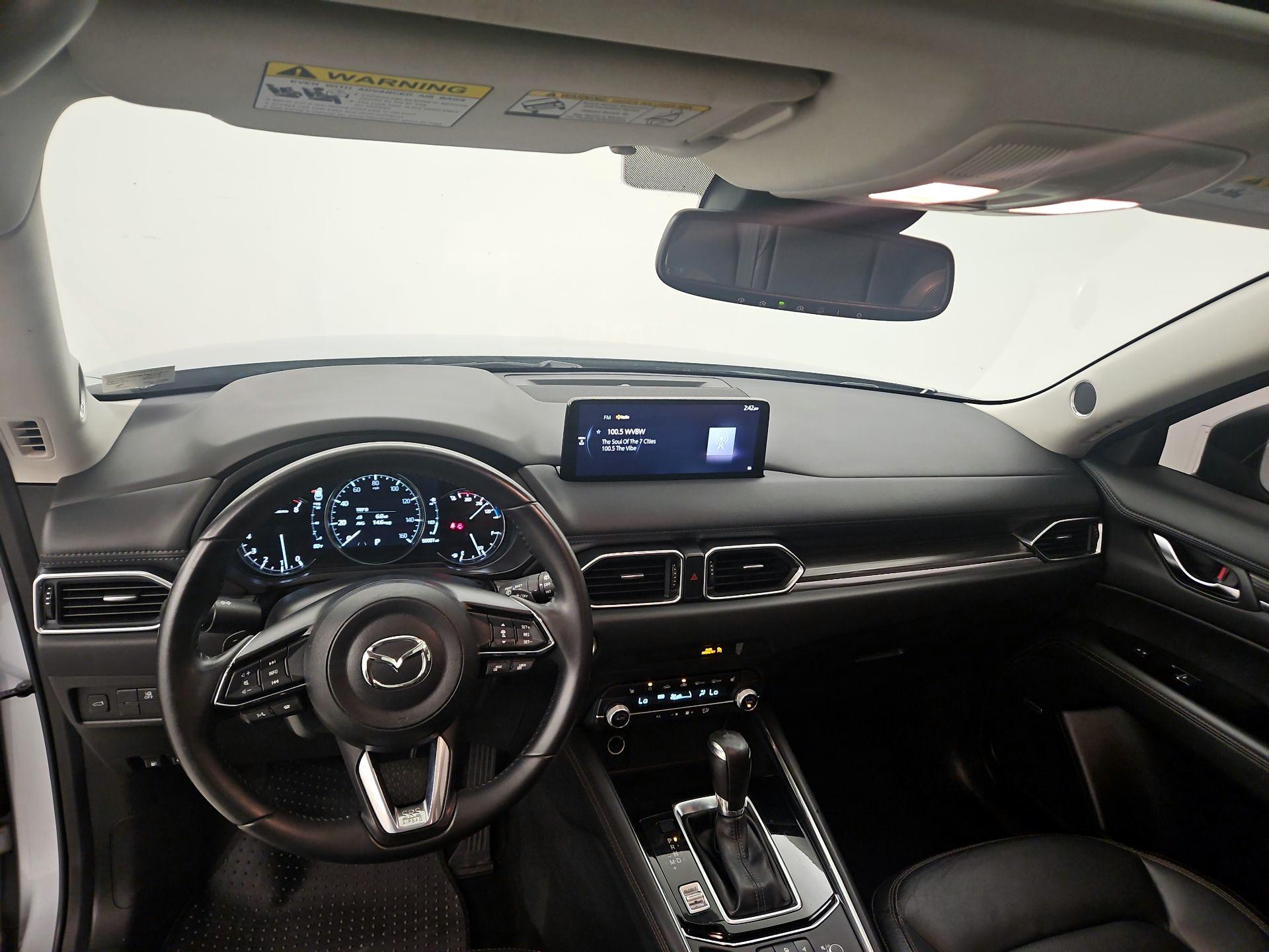 Thumbnail: 2023 Mazda CX-5 - 9