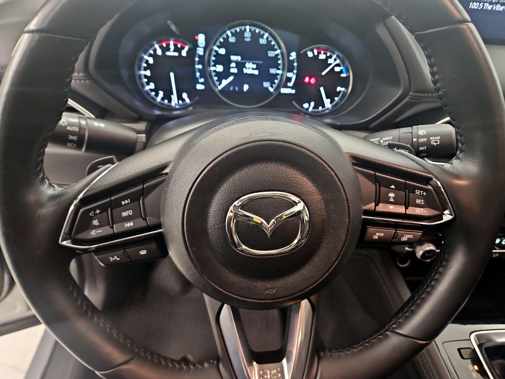 Thumbnail: 2023 Mazda CX-5 - 10