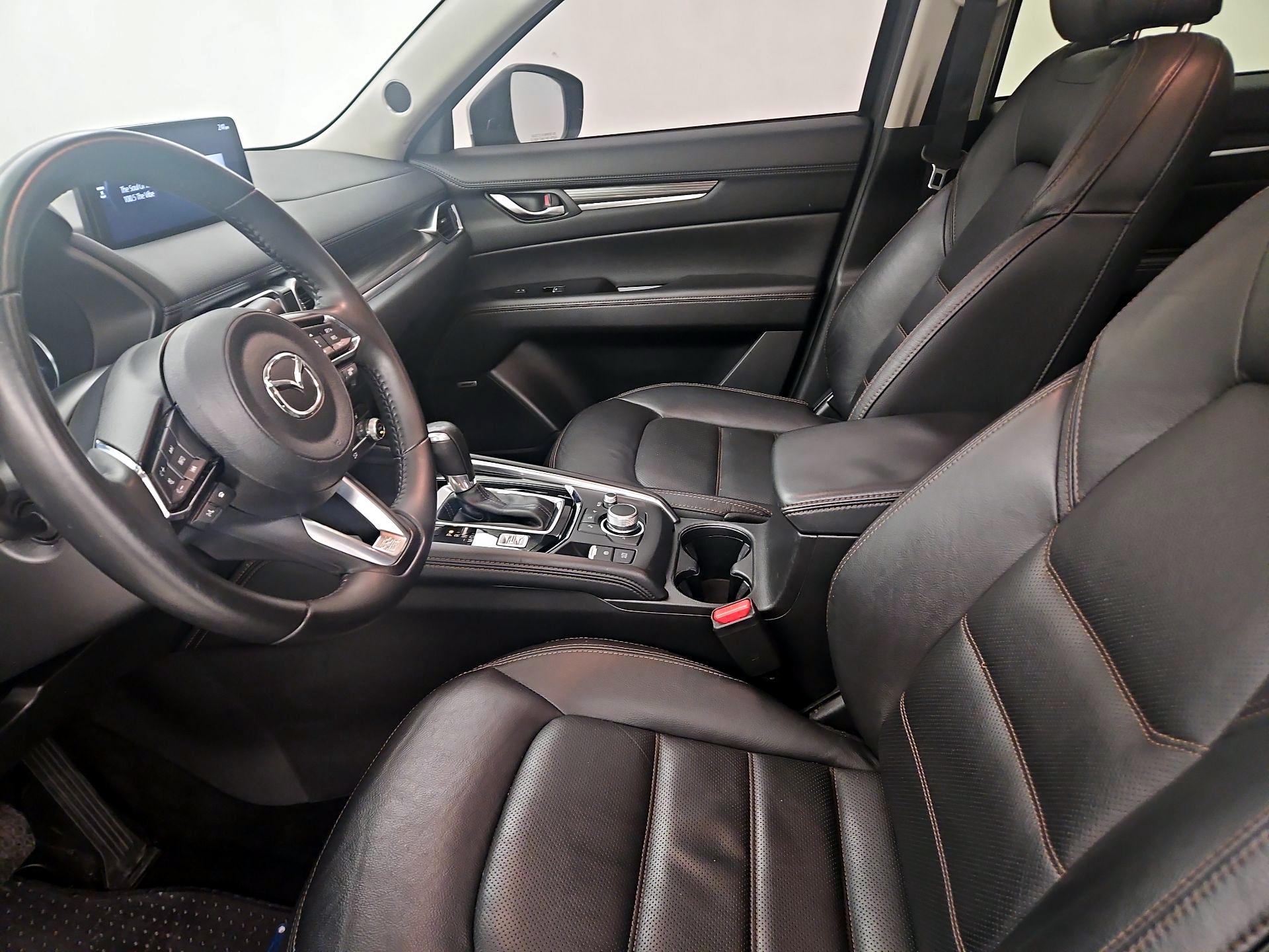 Thumbnail: 2023 Mazda CX-5 - 11