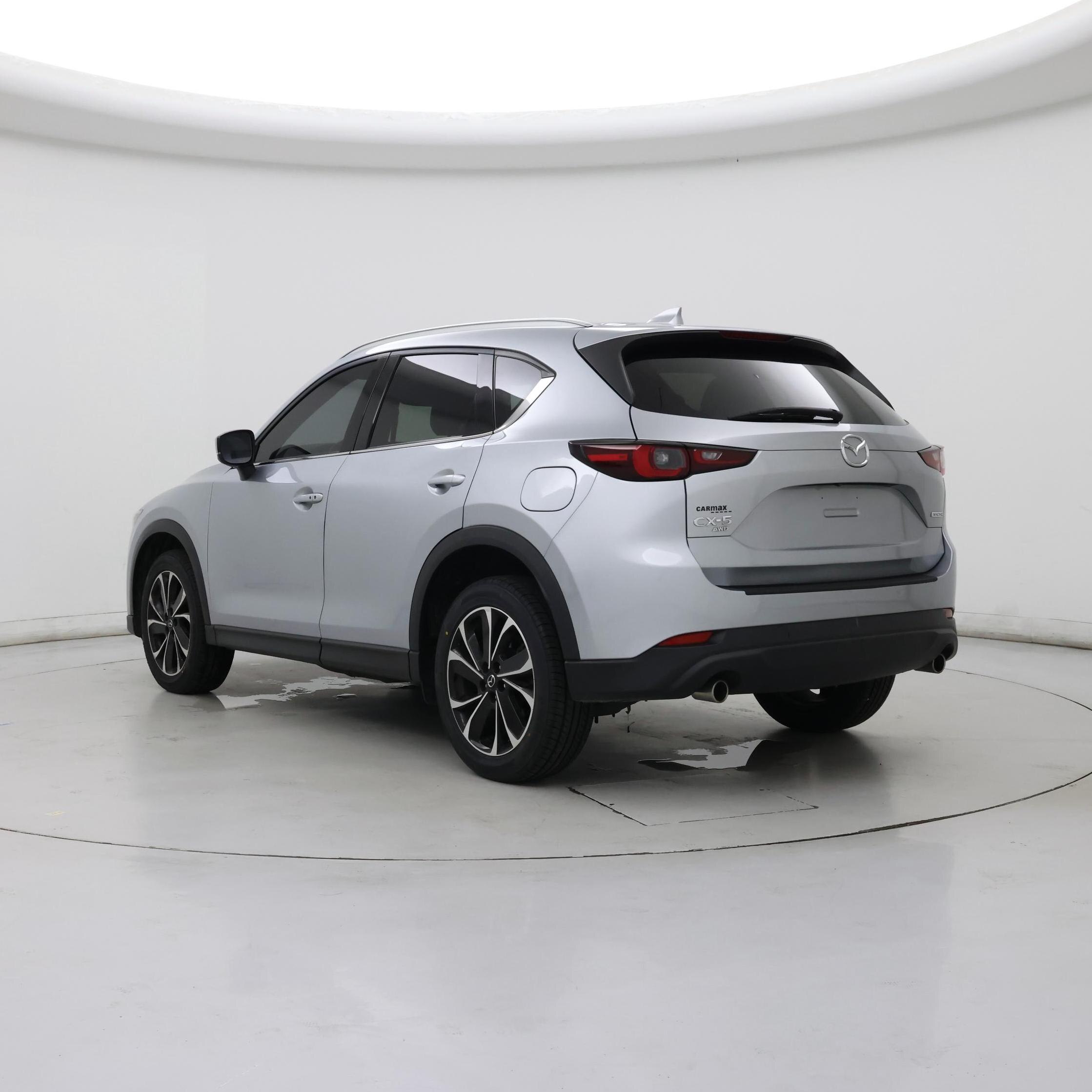 Thumbnail: 2023 Mazda CX-5 - 2