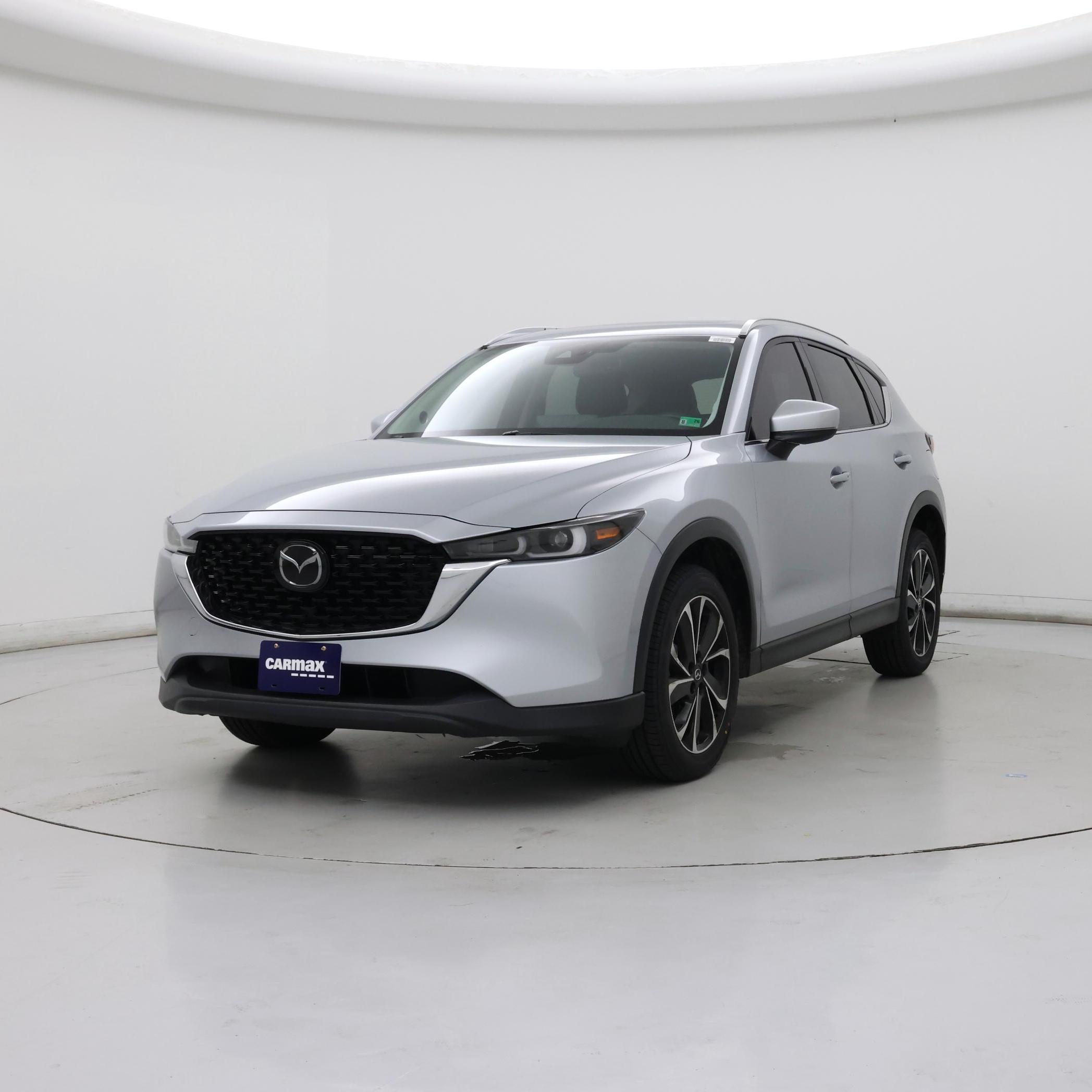 Thumbnail: 2023 Mazda CX-5 - 4