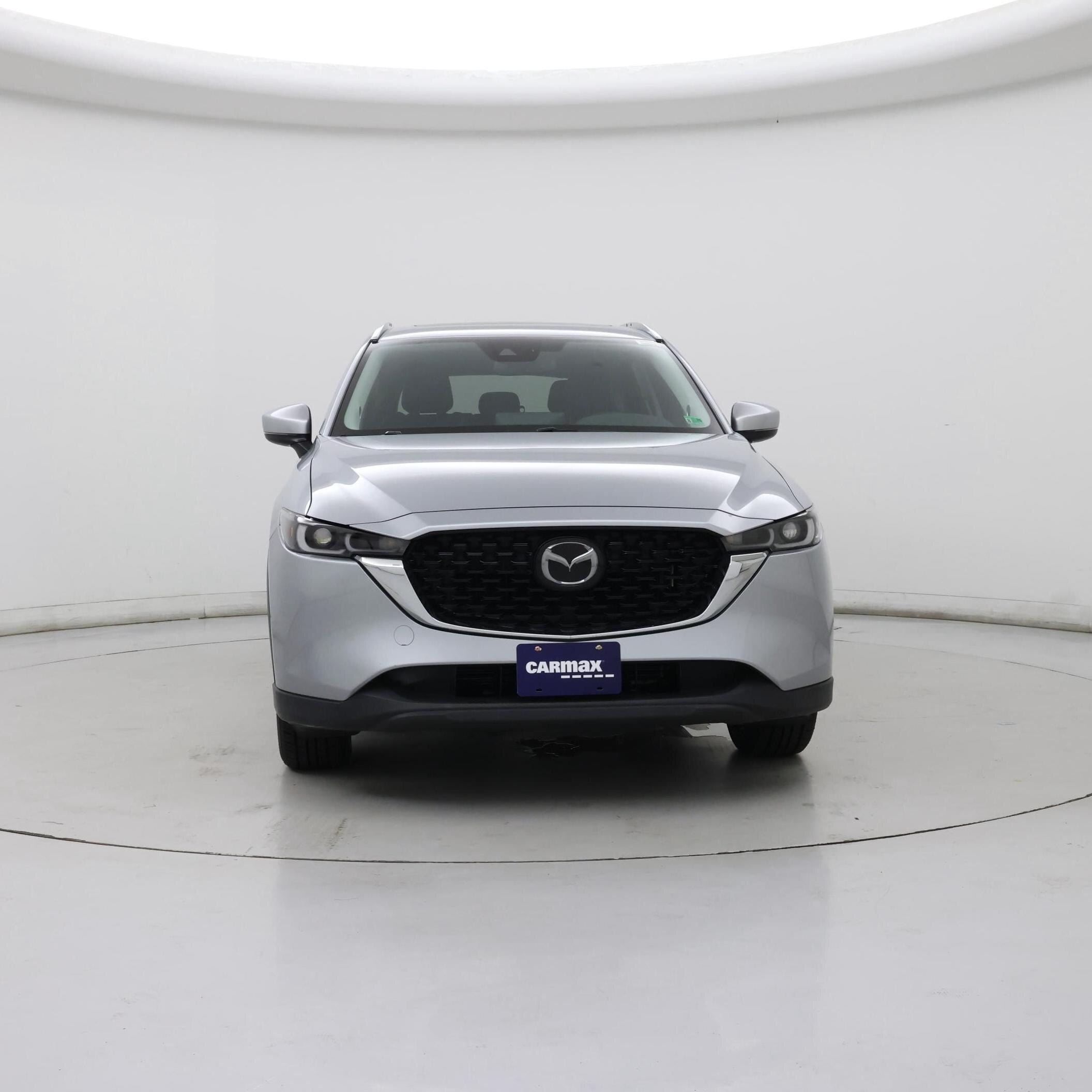 Thumbnail: 2023 Mazda CX-5 - 5