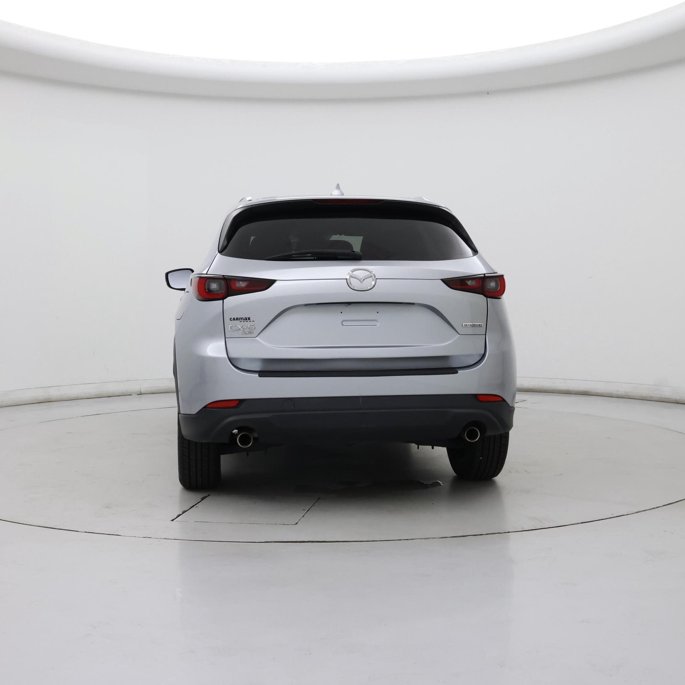 Thumbnail: 2023 Mazda CX-5 - 6
