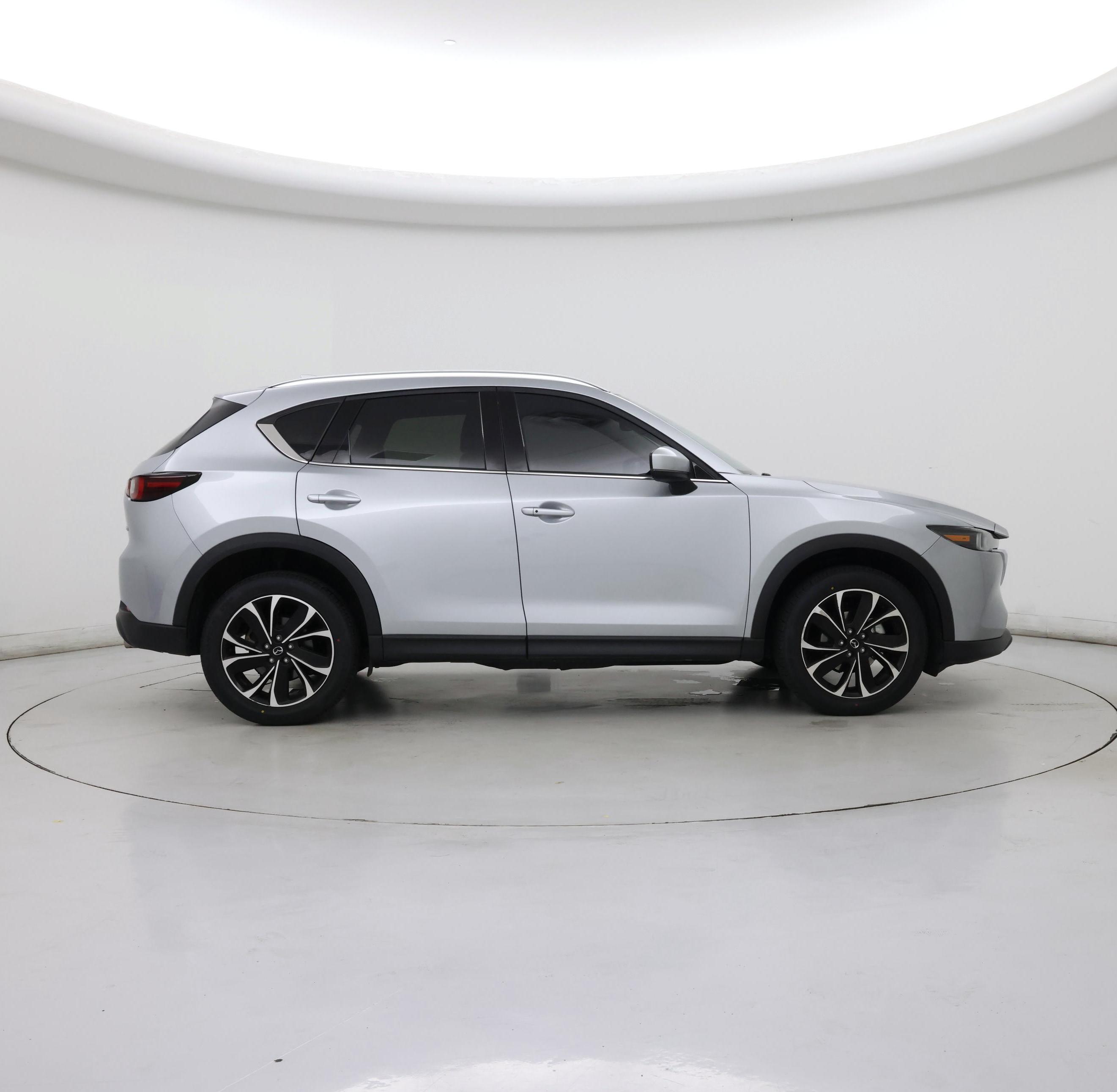Thumbnail: 2023 Mazda CX-5 - 7