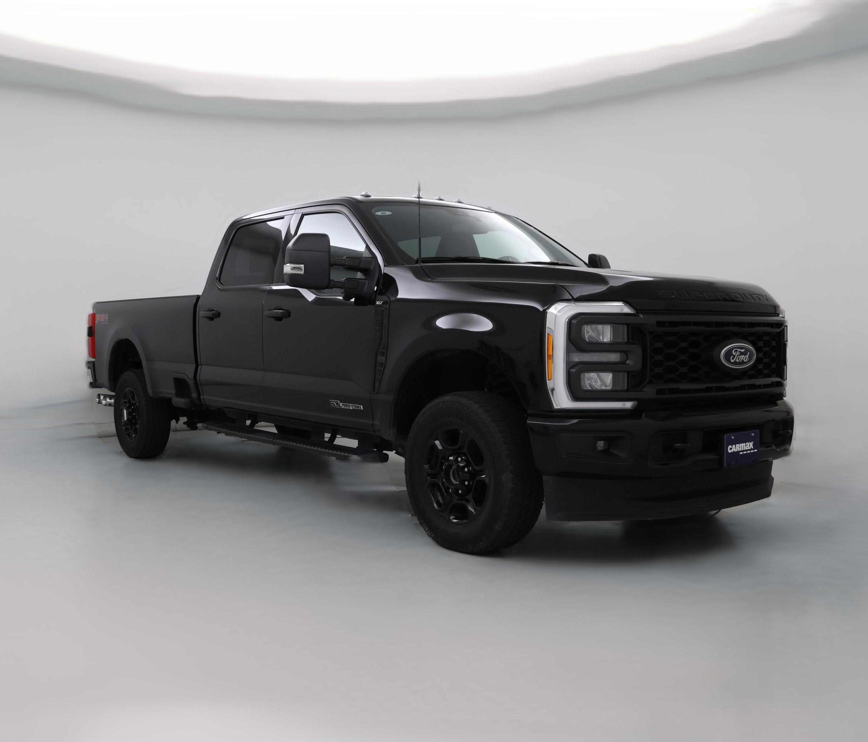 Thumbnail: 2023 Ford F-250 - 1