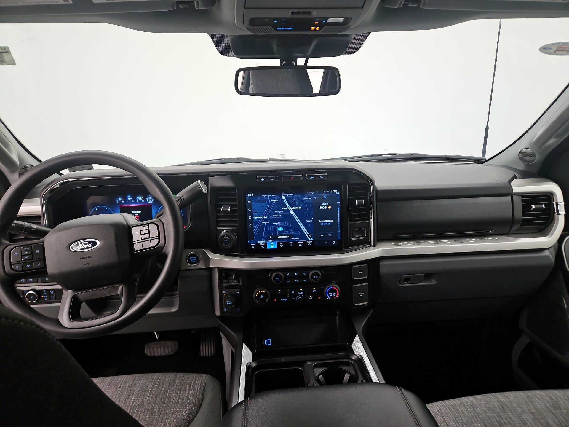 Thumbnail: 2023 Ford F-250 - 9