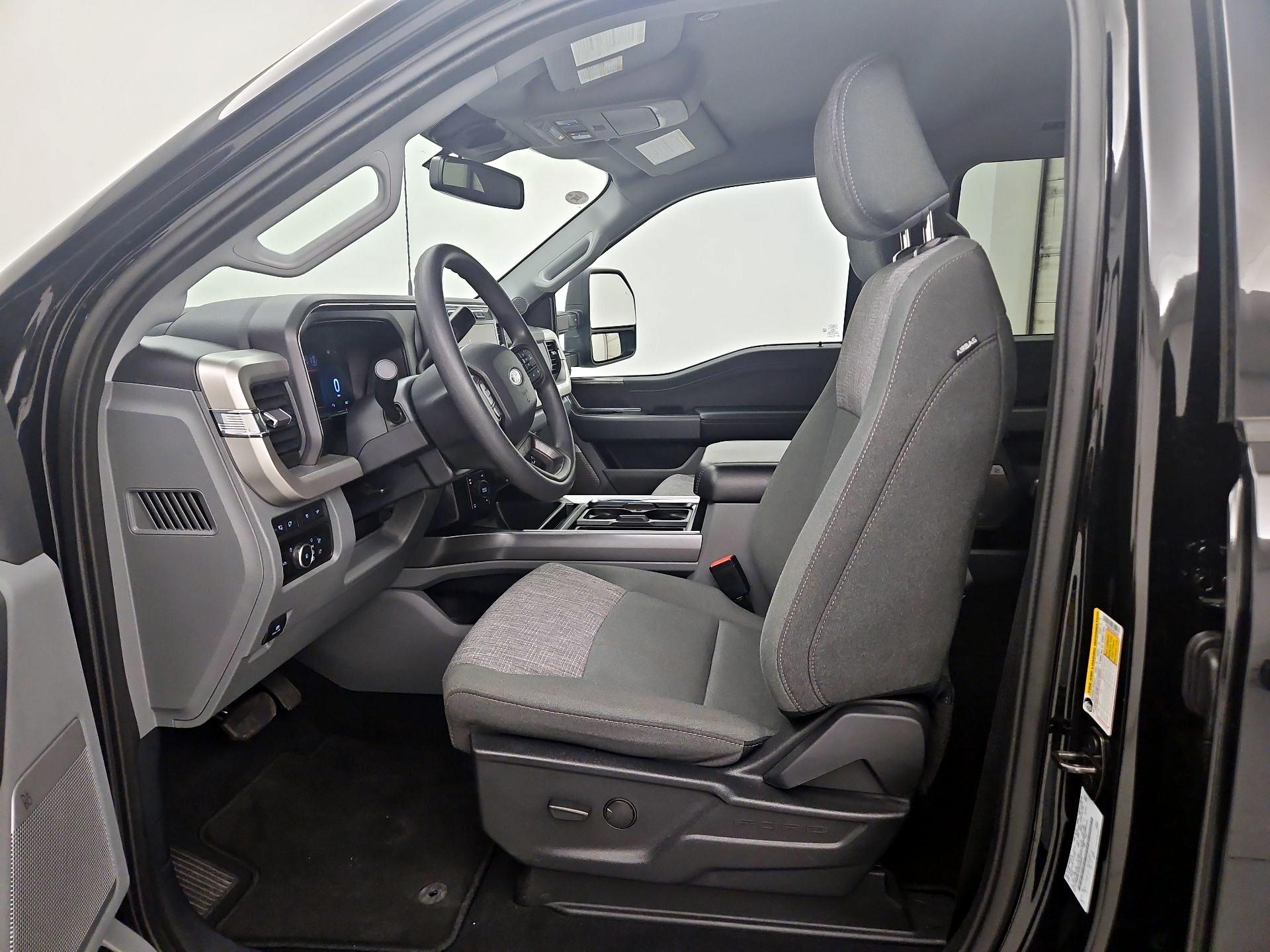 Thumbnail: 2023 Ford F-250 - 11