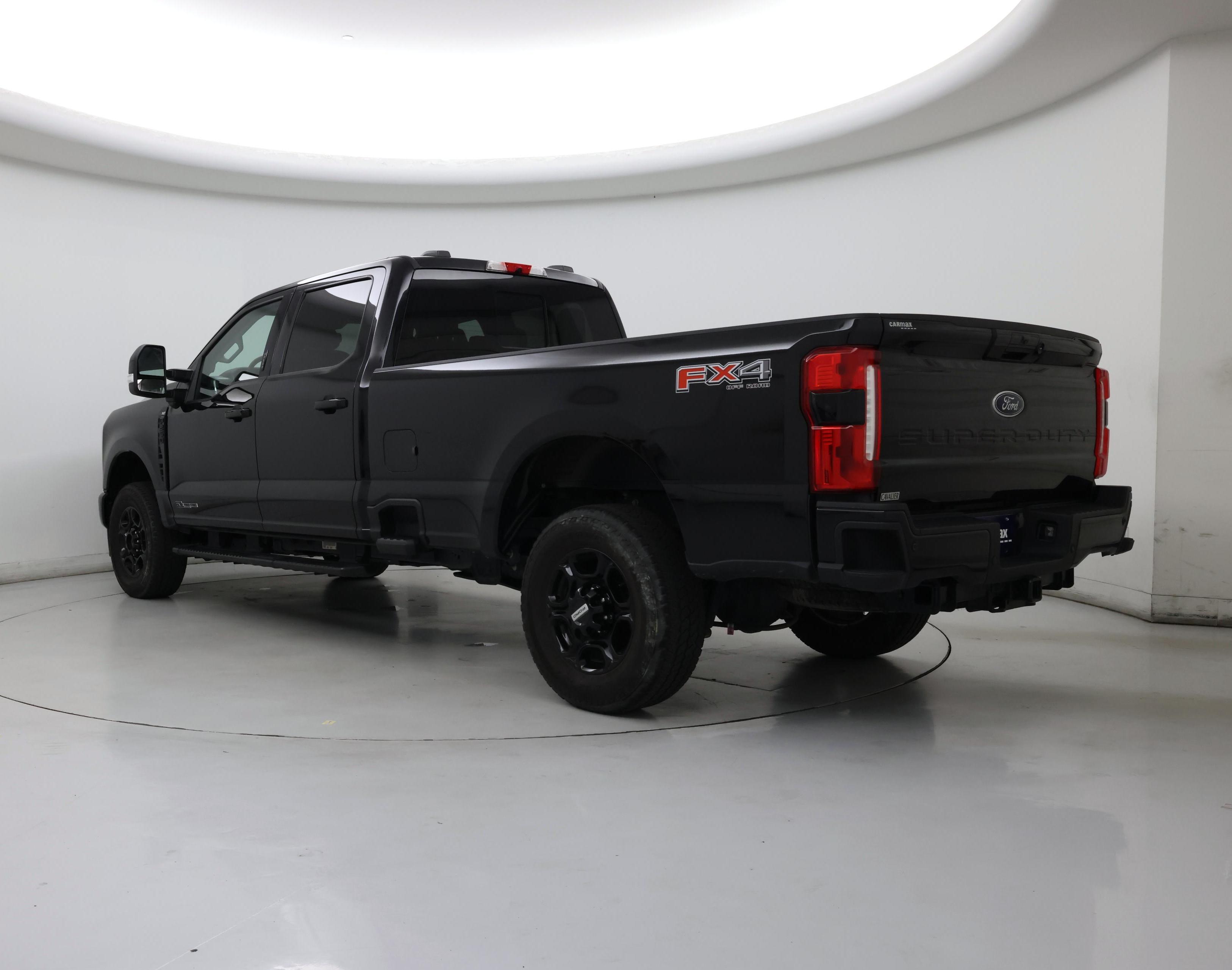 Thumbnail: 2023 Ford F-250 - 2
