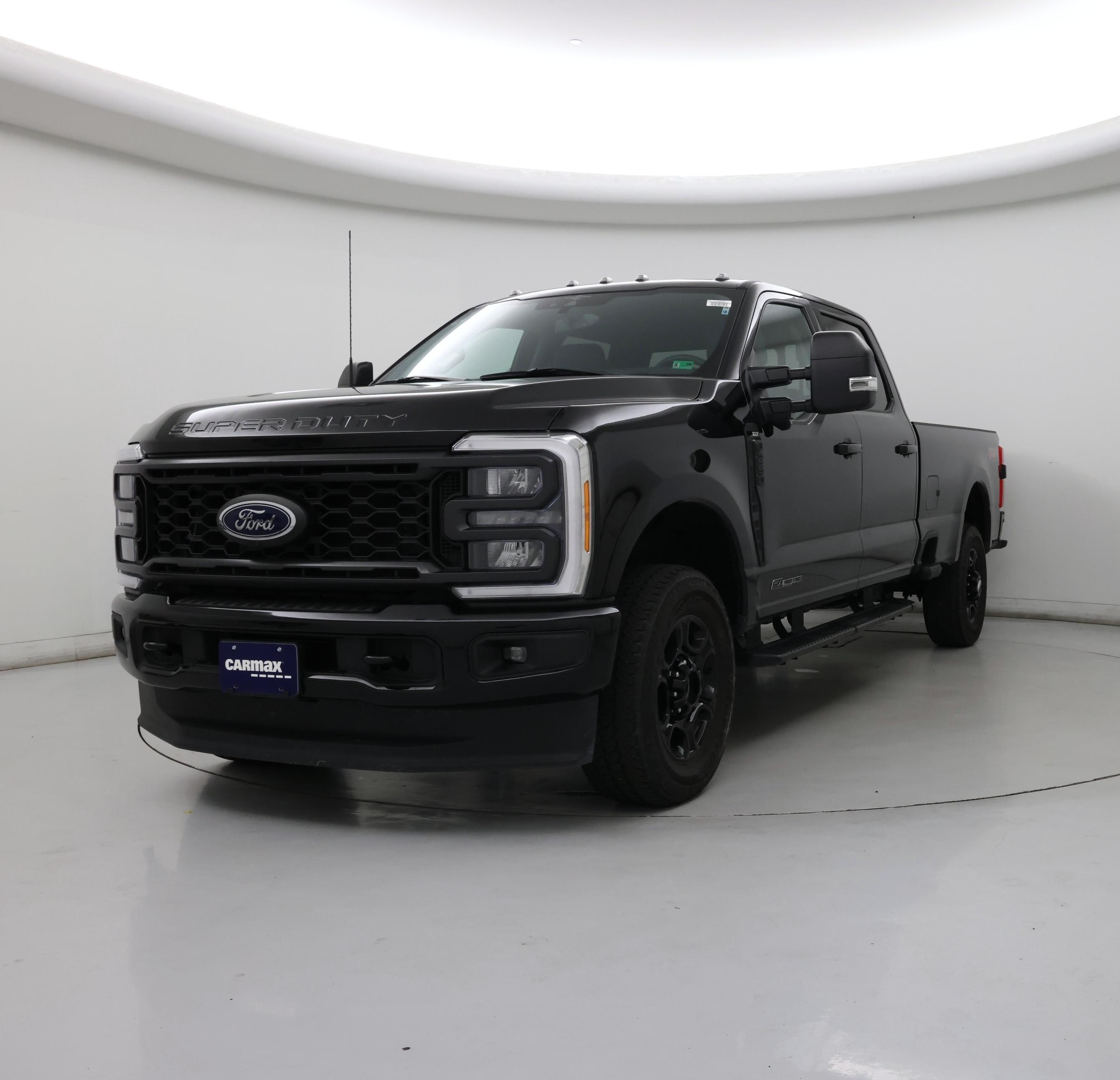 Thumbnail: 2023 Ford F-250 - 4