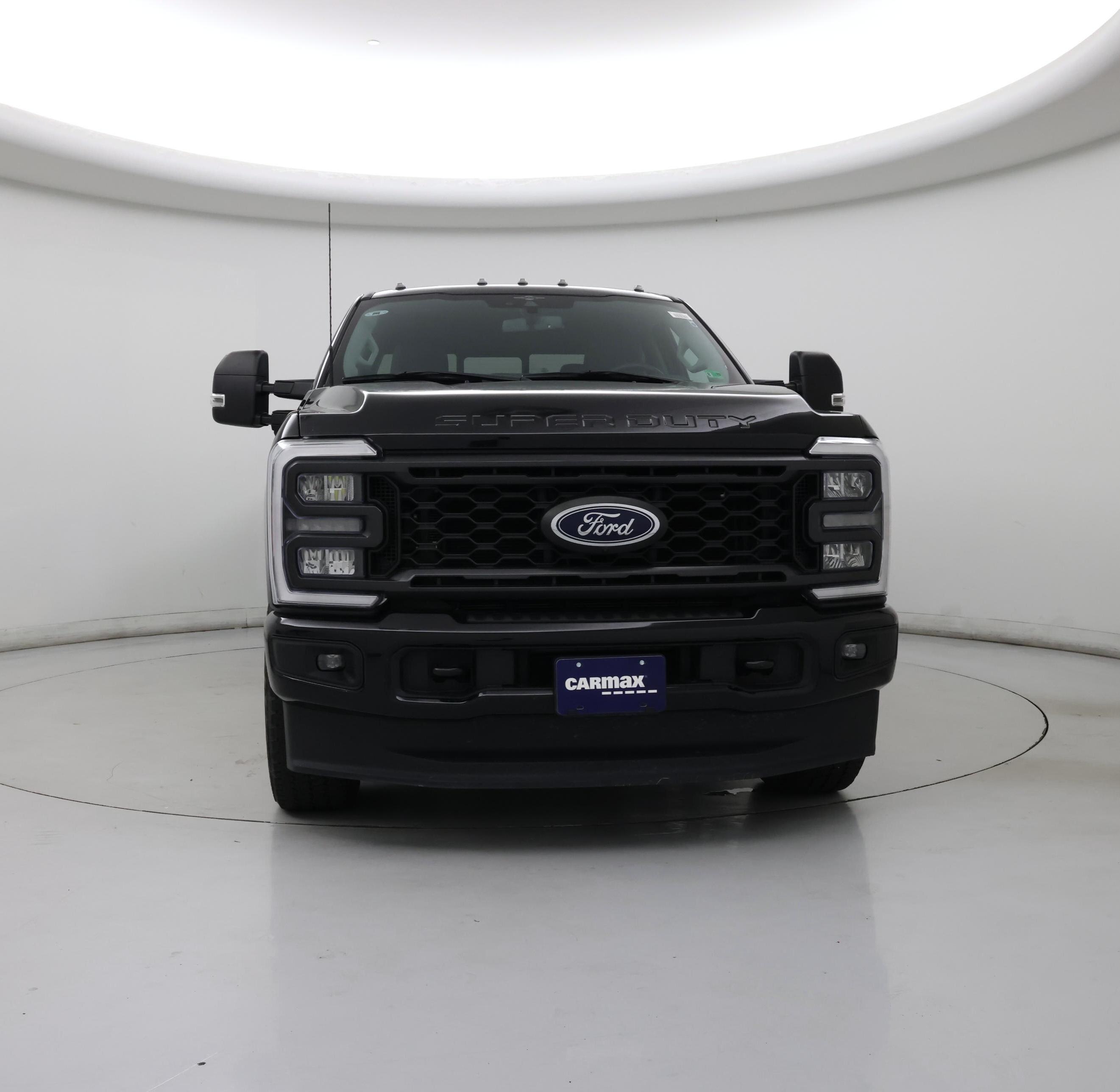 Thumbnail: 2023 Ford F-250 - 5