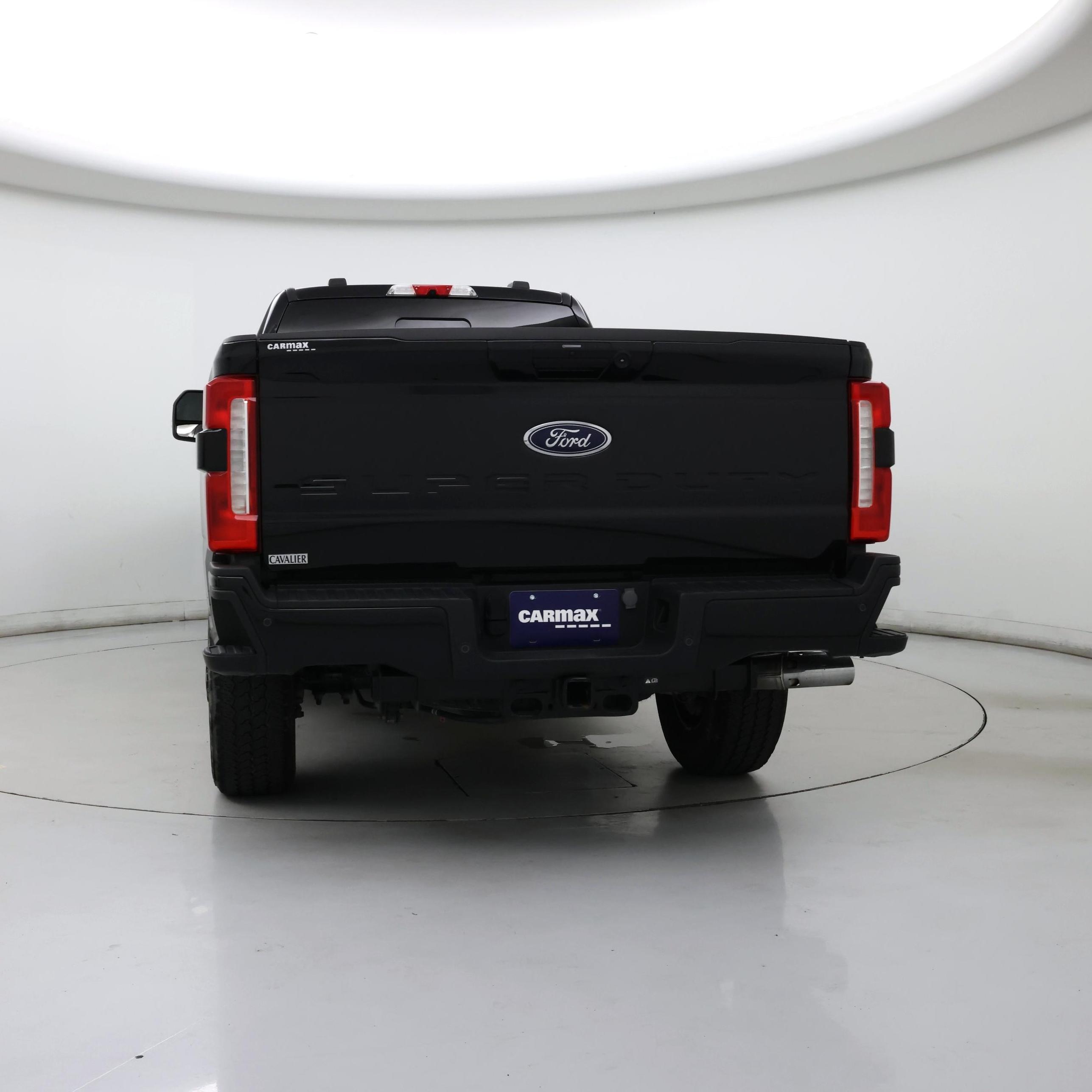 Thumbnail: 2023 Ford F-250 - 6