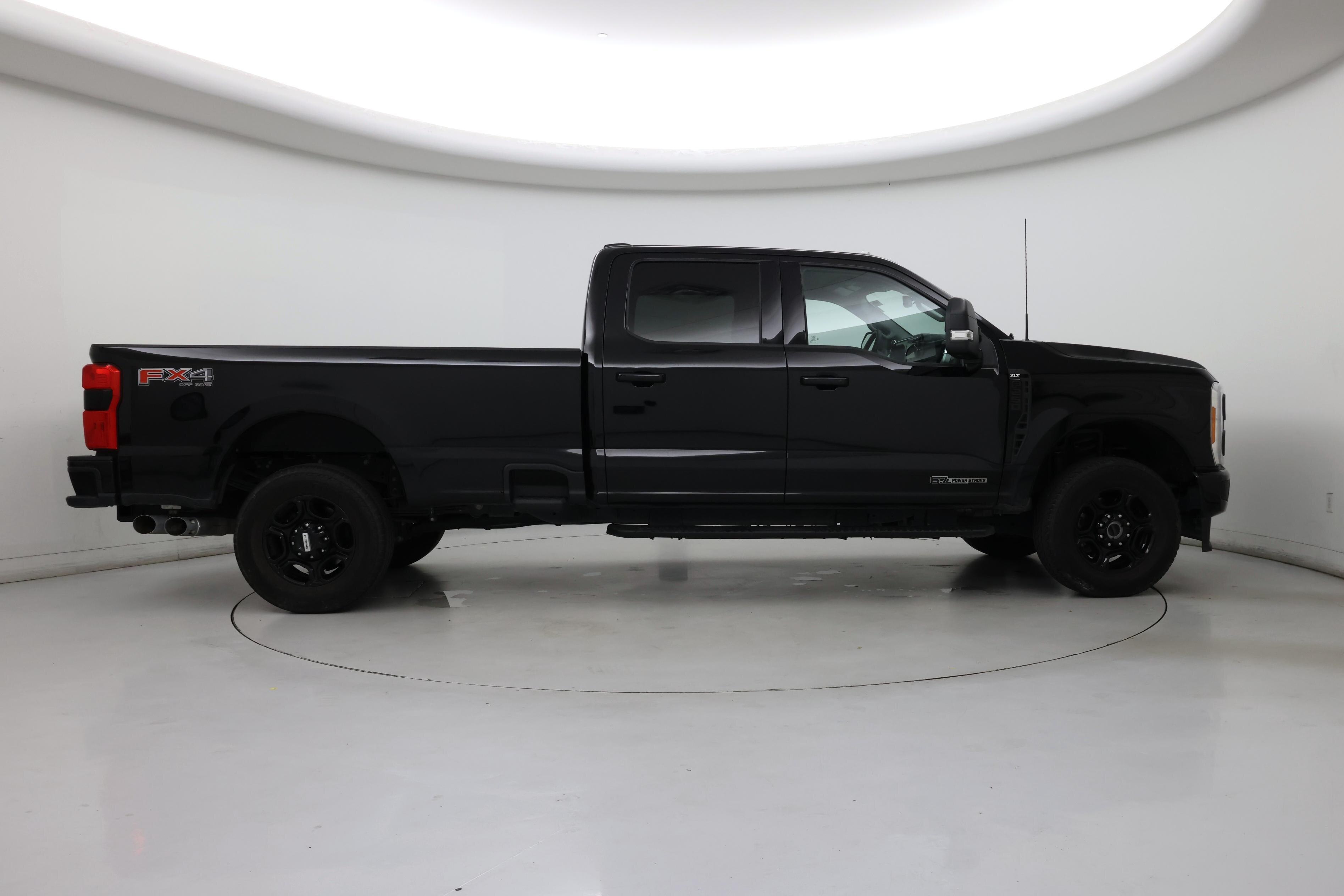 Thumbnail: 2023 Ford F-250 - 7
