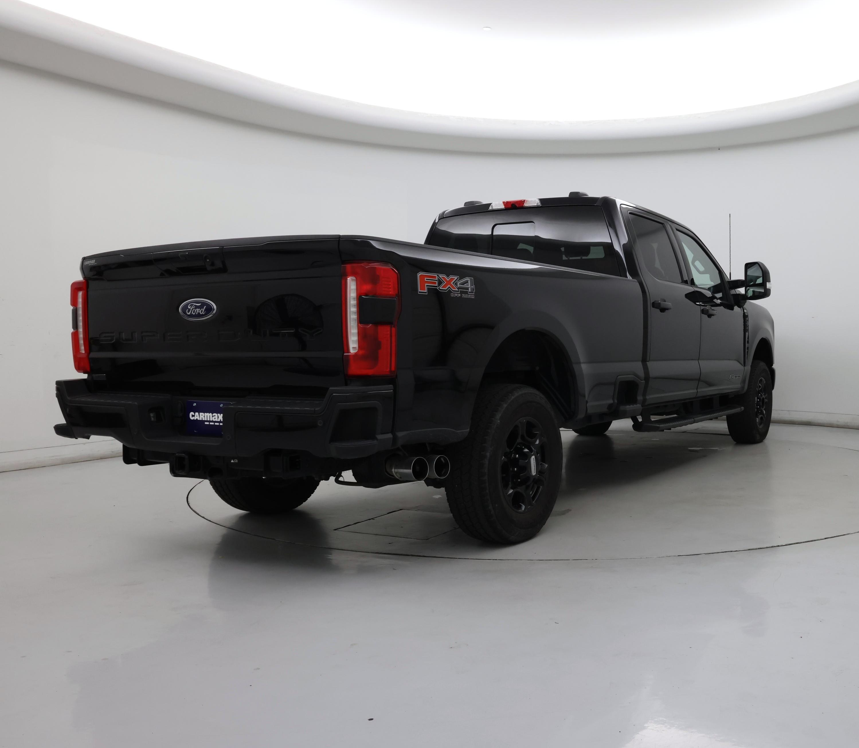 Thumbnail: 2023 Ford F-250 - 8
