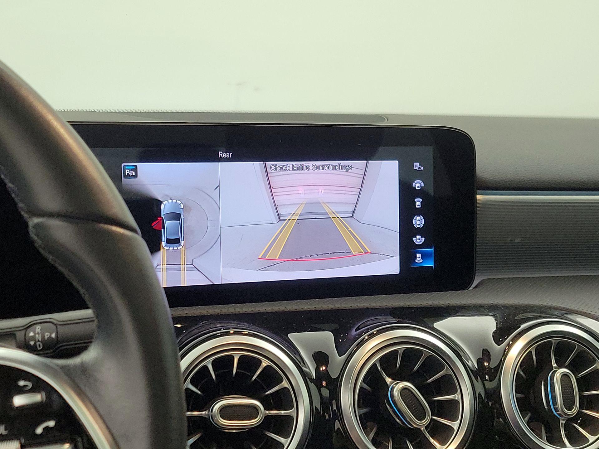 Thumbnail: 2021 Mercedes-Benz A-Class - 14