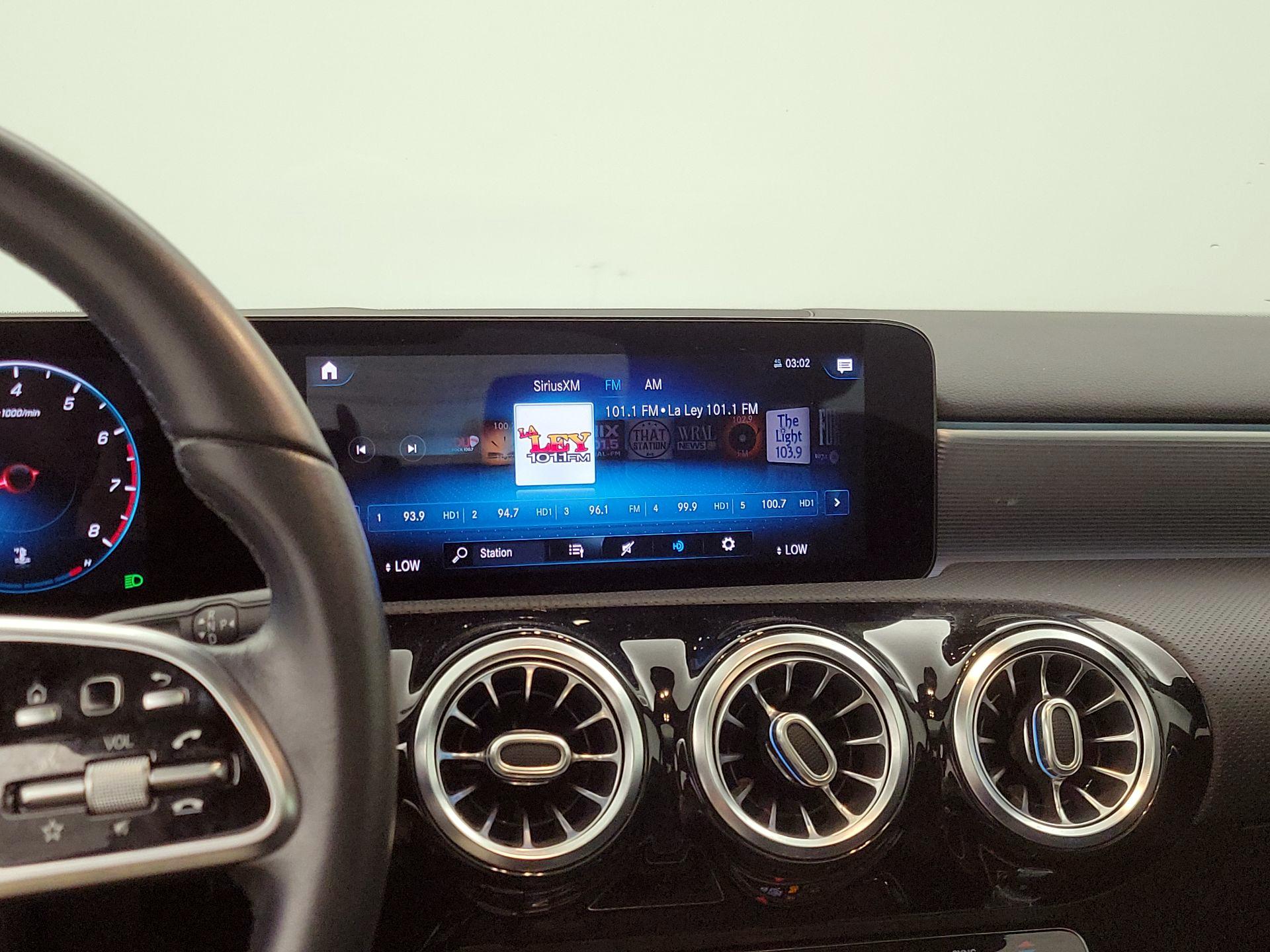 Thumbnail: 2021 Mercedes-Benz A-Class - 15