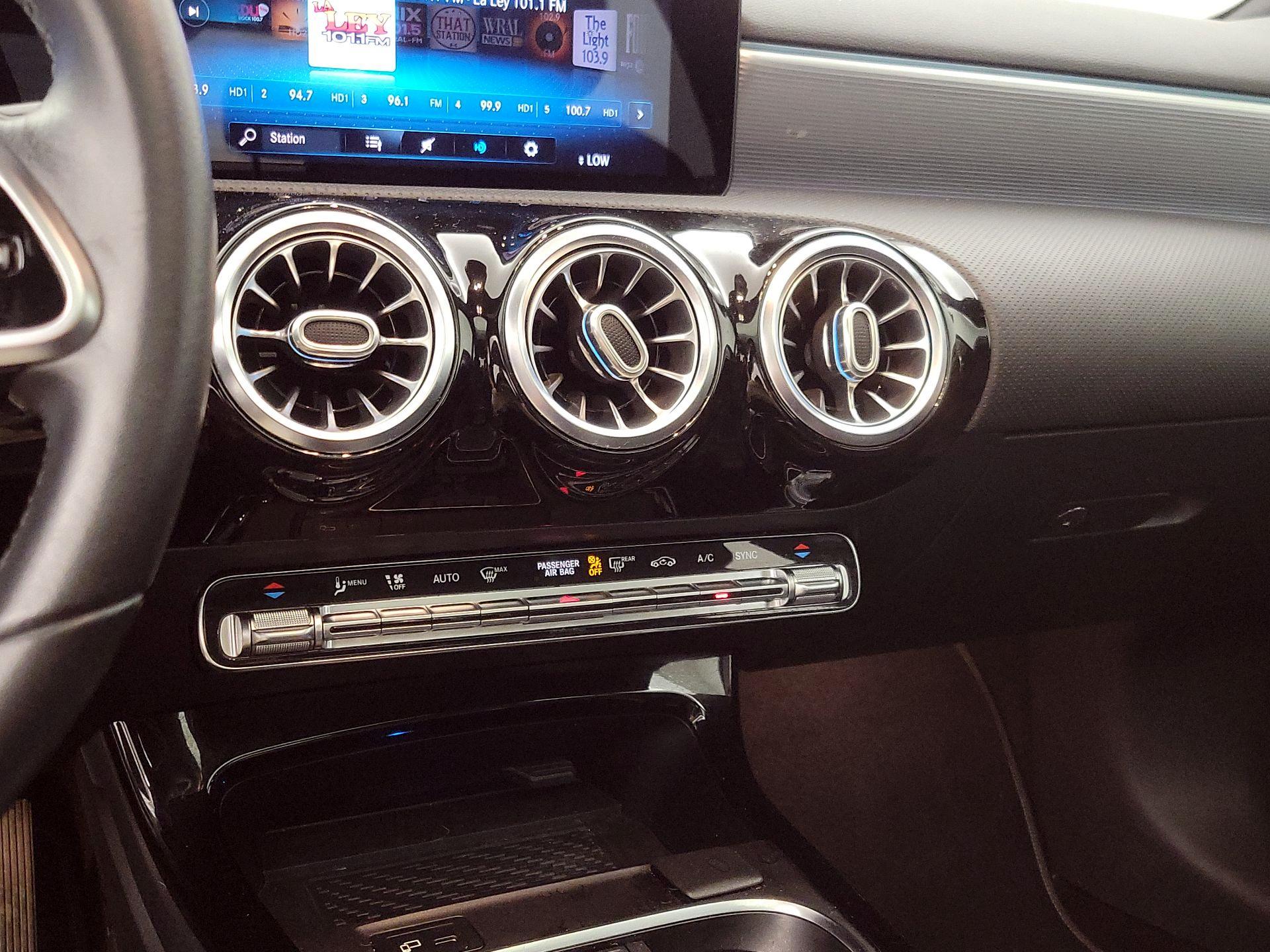 Thumbnail: 2021 Mercedes-Benz A-Class - 16