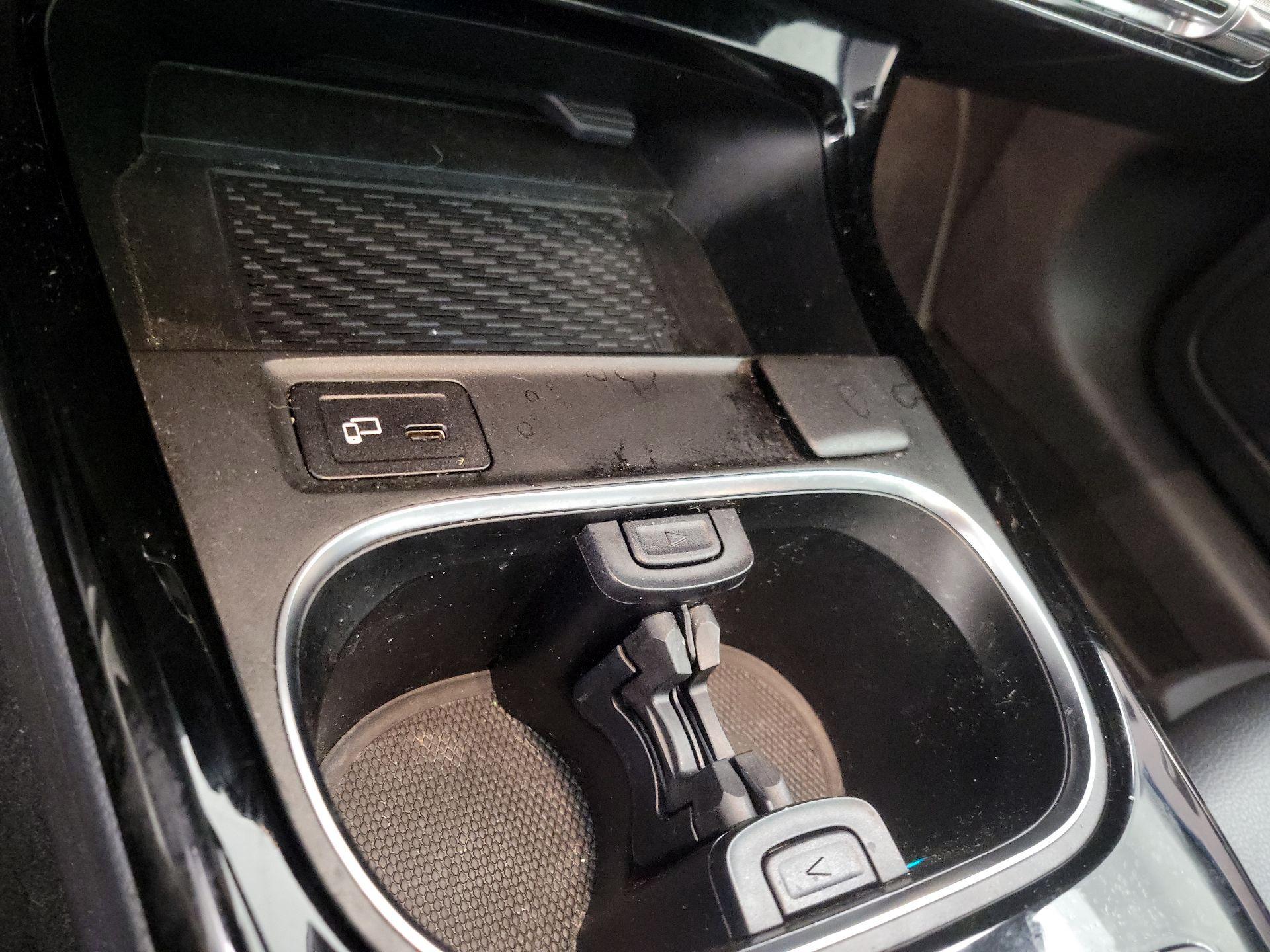 Thumbnail: 2021 Mercedes-Benz A-Class - 18