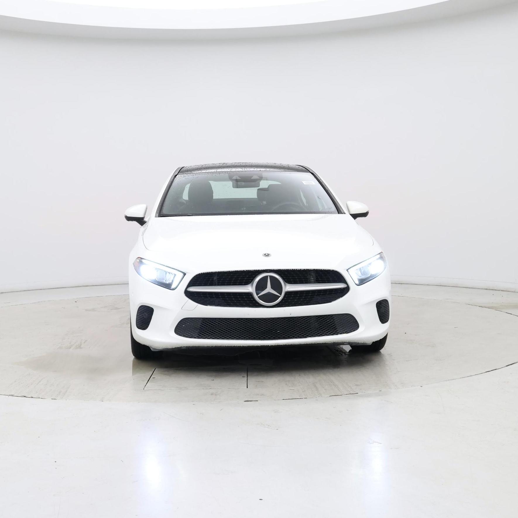 Thumbnail: 2021 Mercedes-Benz A-Class - 5