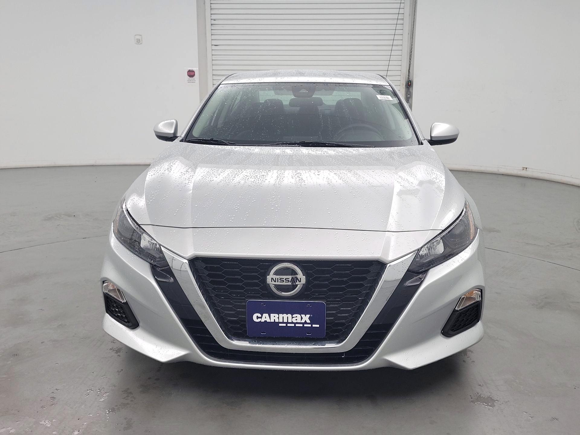 Thumbnail: 2022 Nissan Altima - 2