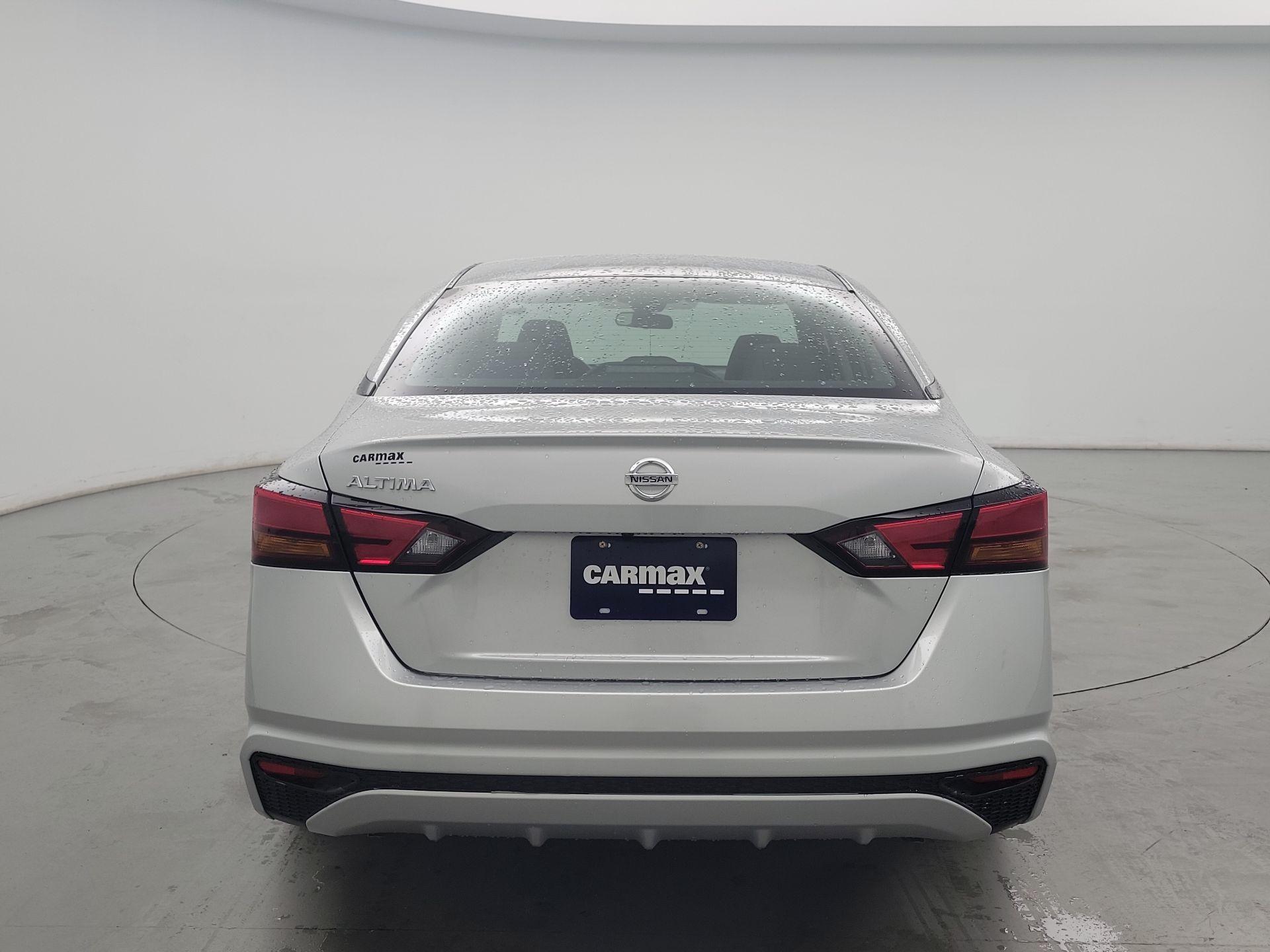 Thumbnail: 2022 Nissan Altima - 6
