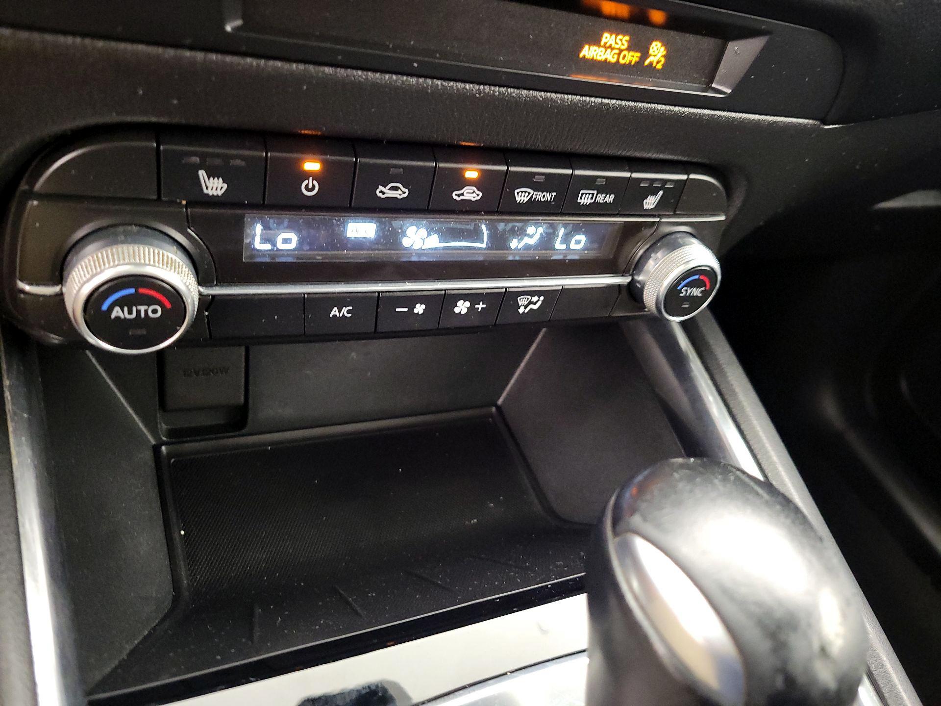 Thumbnail: 2021 Mazda CX-5 - 17