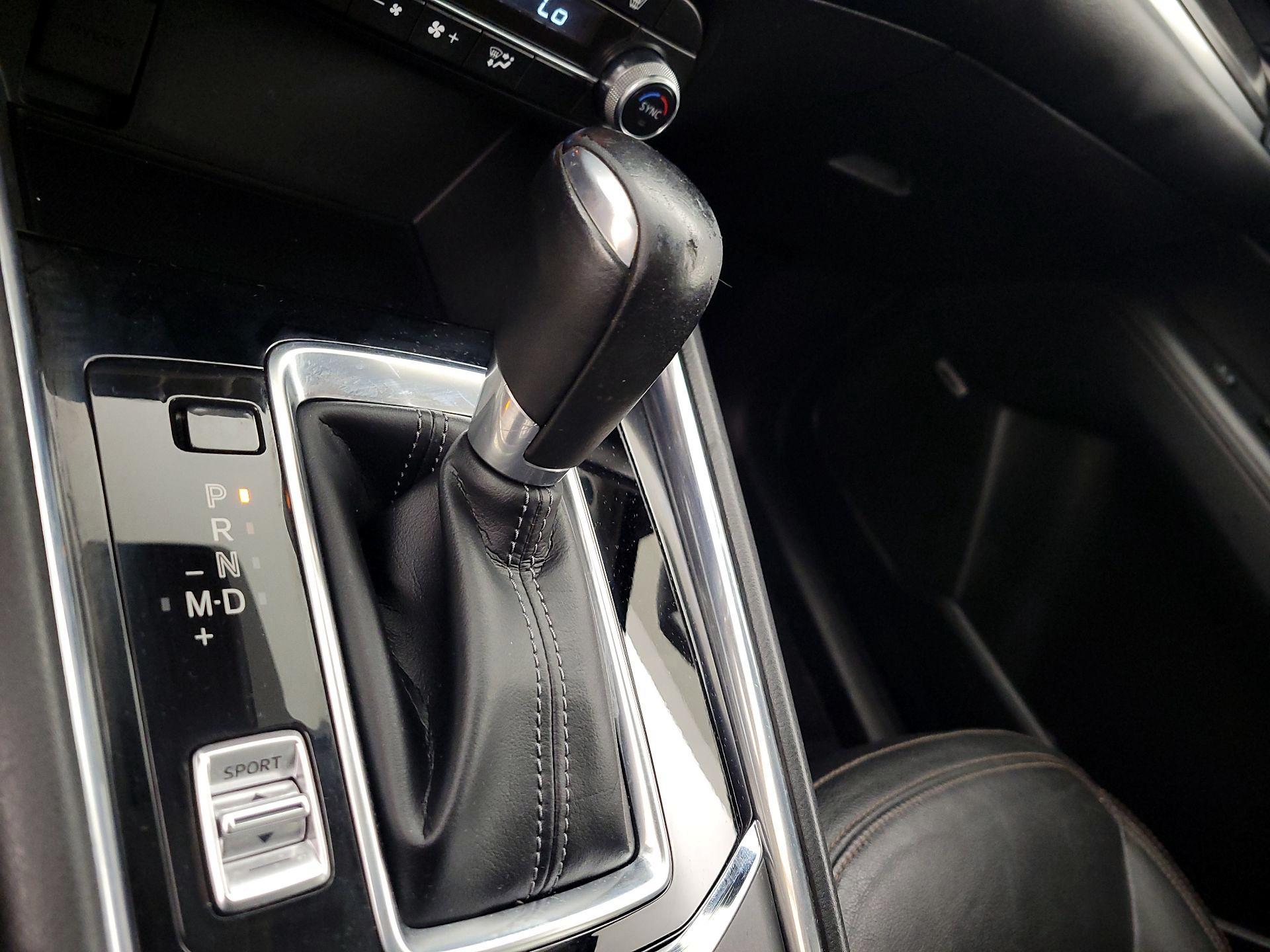 Thumbnail: 2021 Mazda CX-5 - 18