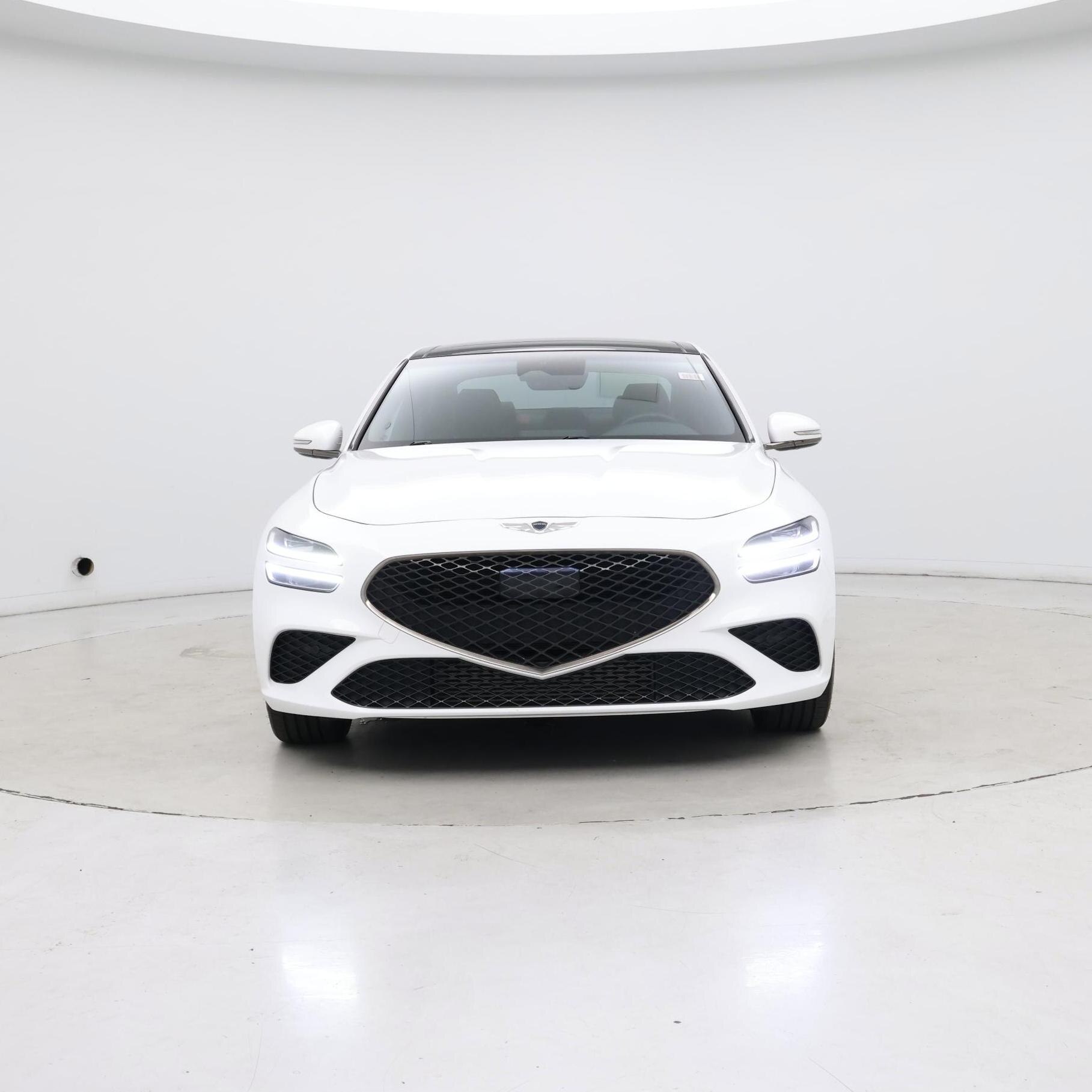 Thumbnail: 2023 Genesis G70 - 5