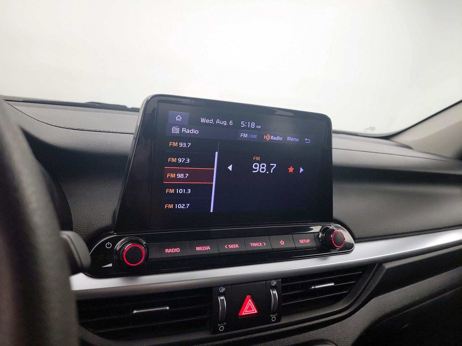 Thumbnail: 2022 Kia Forte - 15
