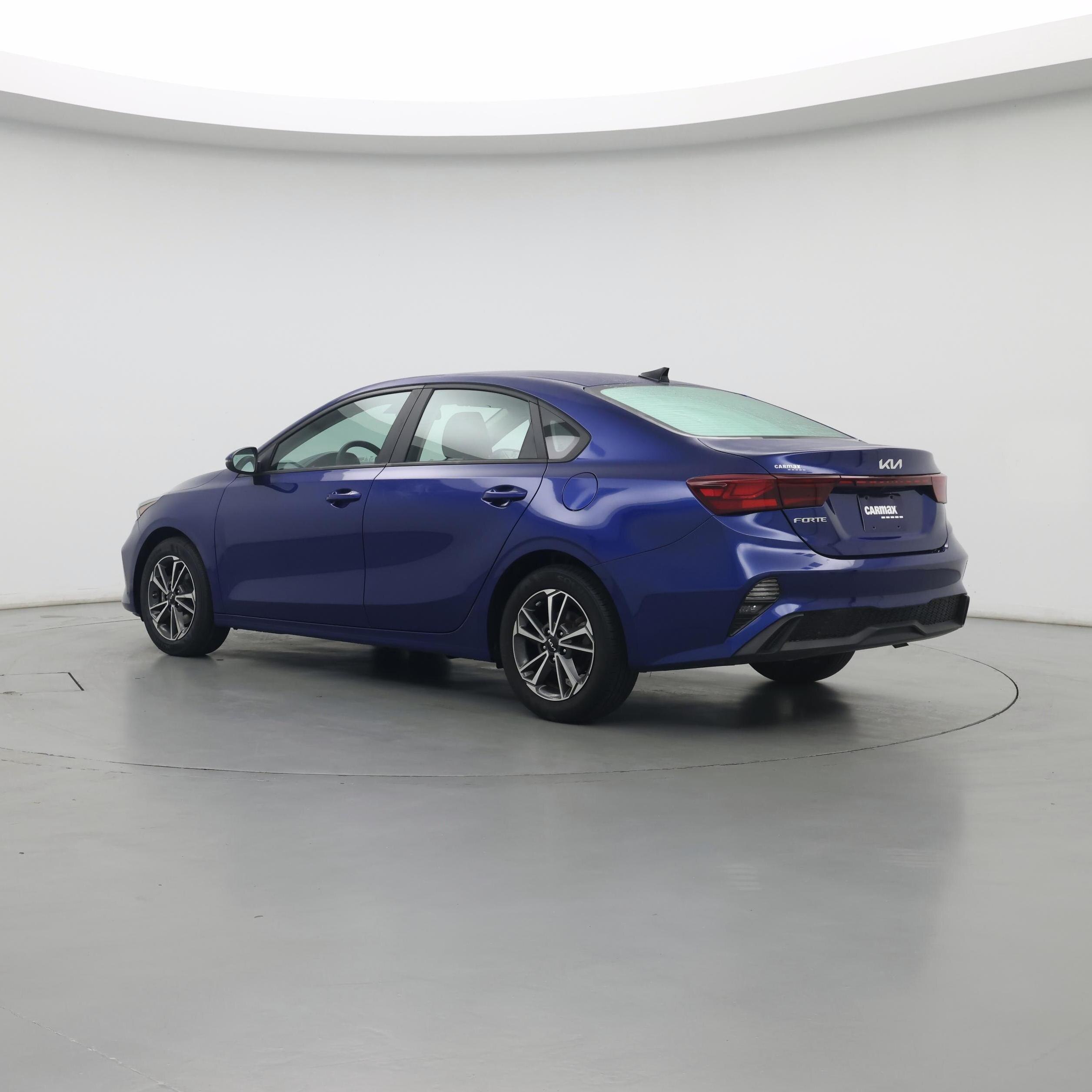 Thumbnail: 2022 Kia Forte - 2