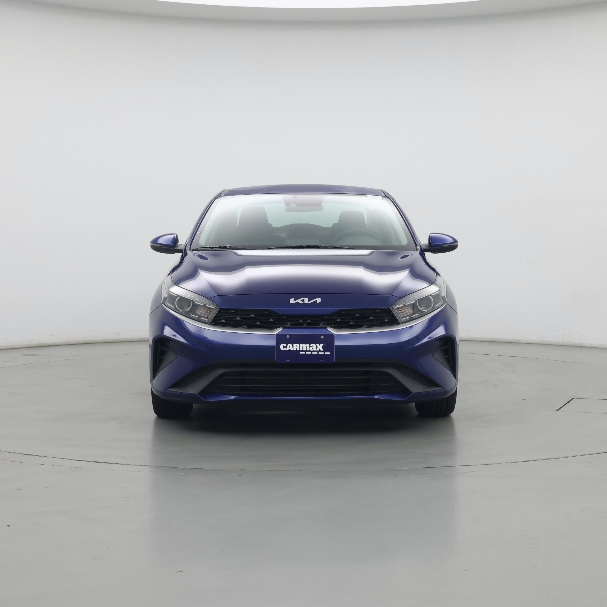 Thumbnail: 2022 Kia Forte - 5