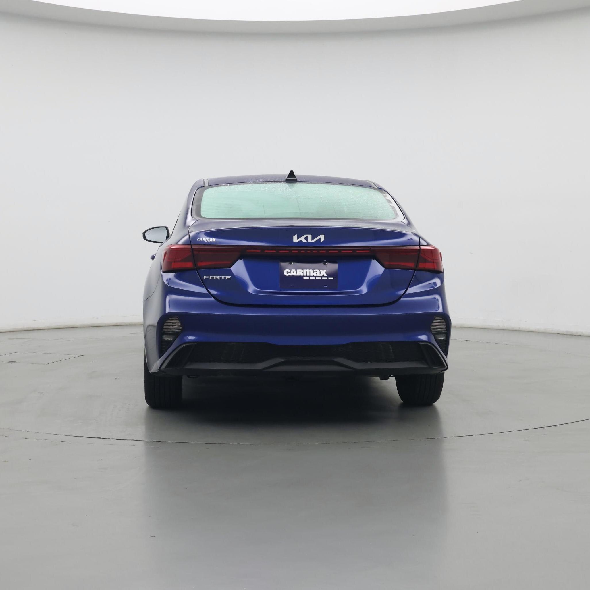 Thumbnail: 2022 Kia Forte - 6