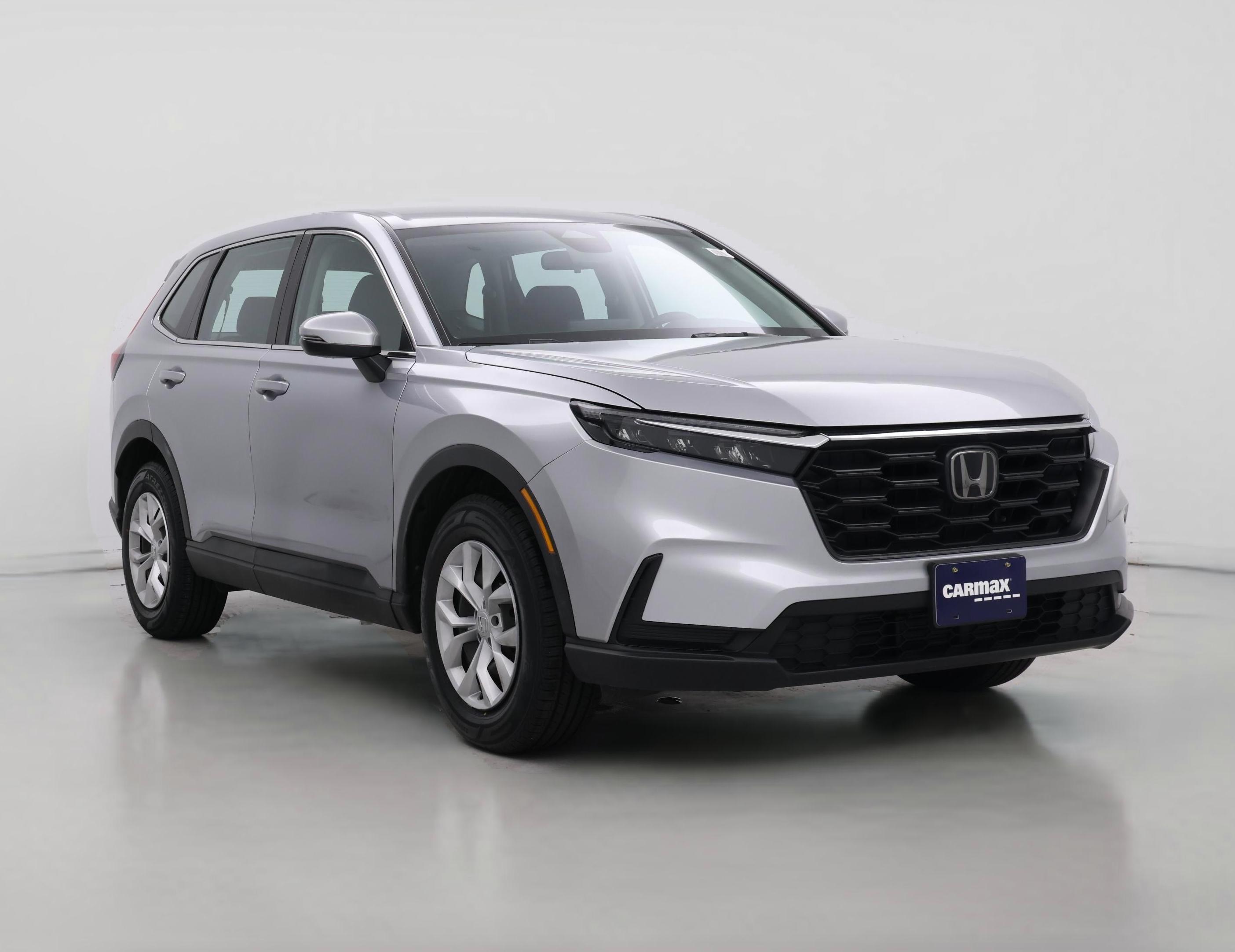 Thumbnail: 2023 Honda CR-V - 1