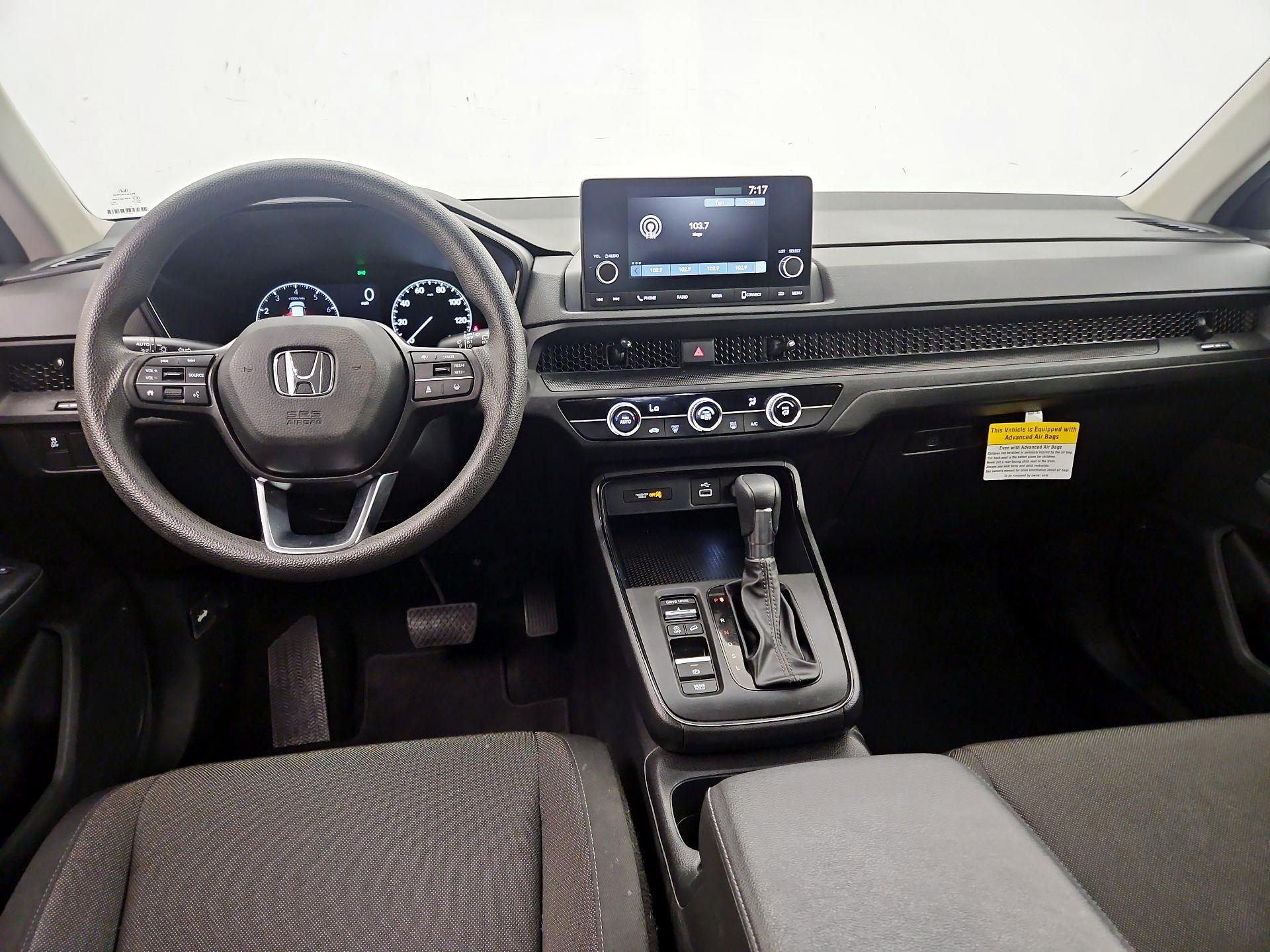 Thumbnail: 2023 Honda CR-V - 9