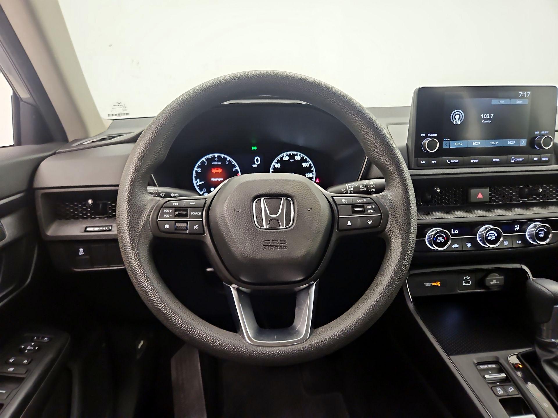 Thumbnail: 2023 Honda CR-V - 10
