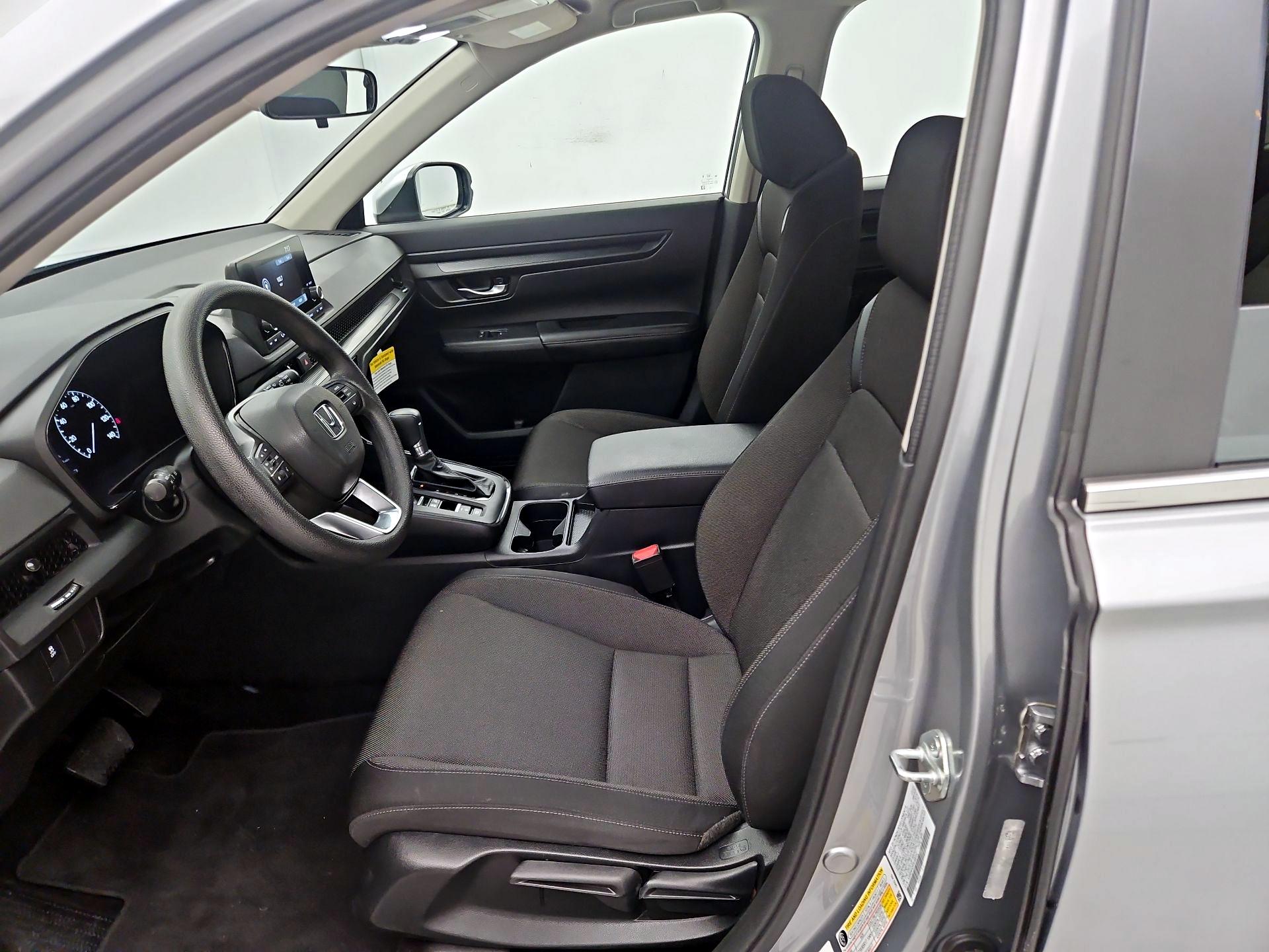 Thumbnail: 2023 Honda CR-V - 11